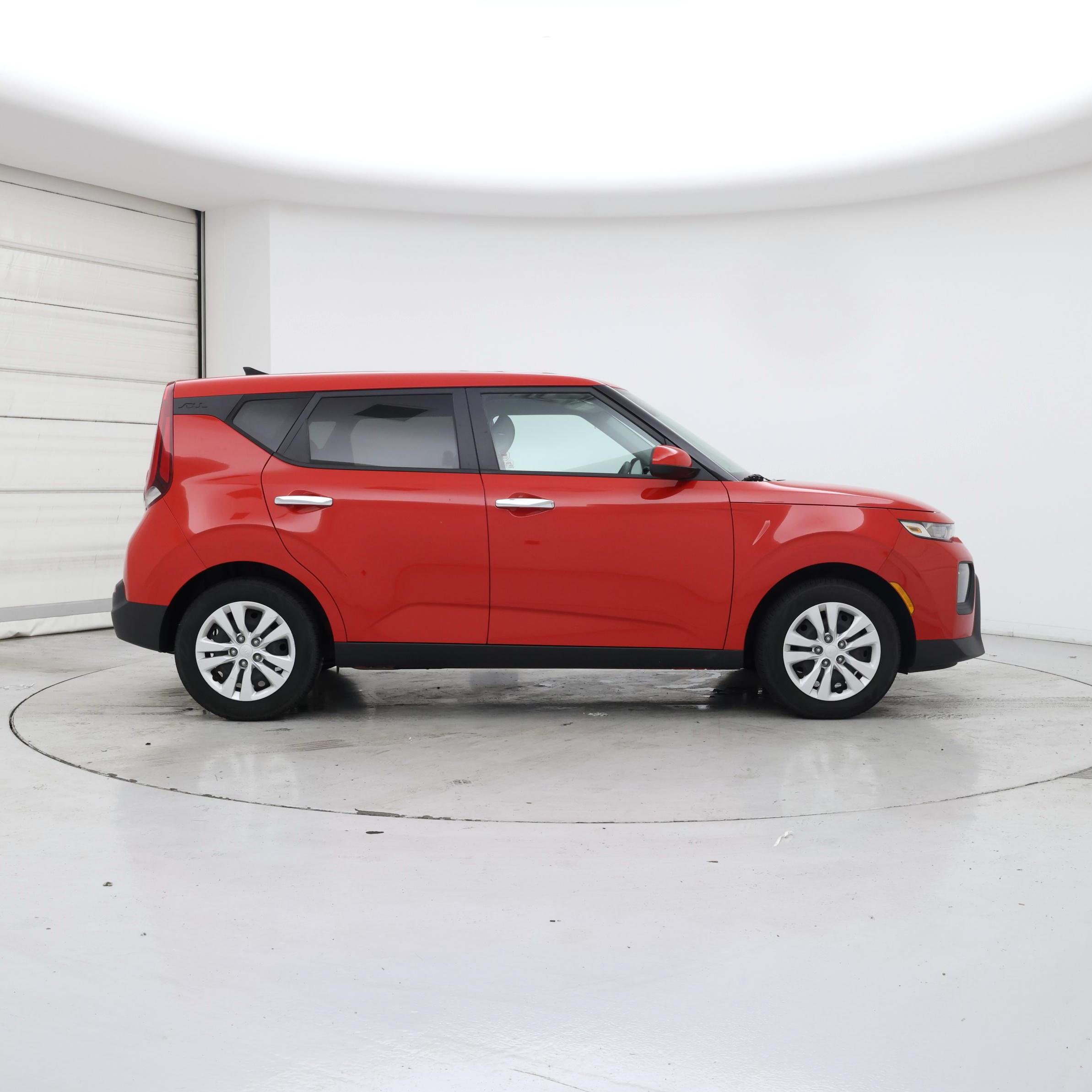 Thumbnail: 2020 Kia Soul - 7