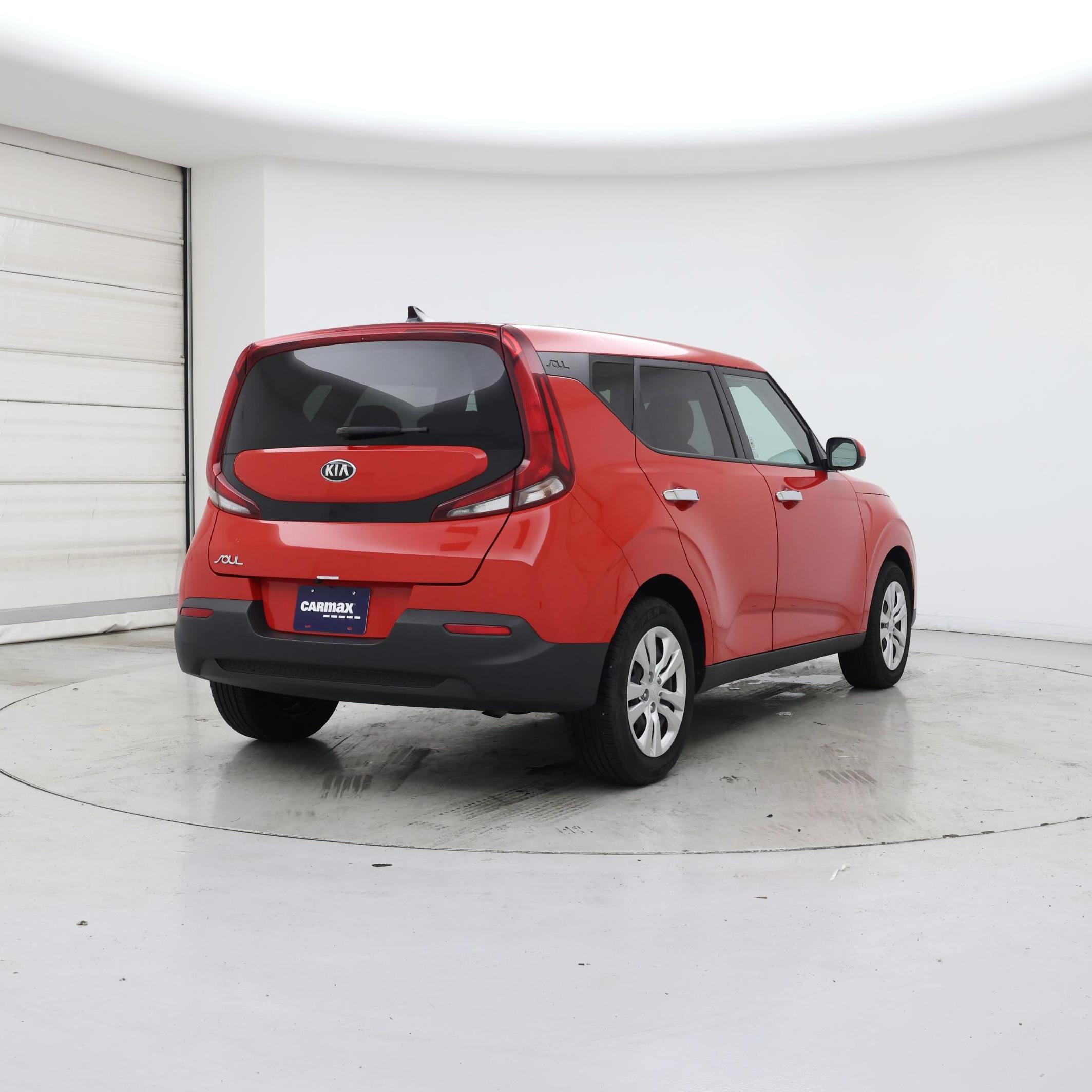 Thumbnail: 2020 Kia Soul - 8