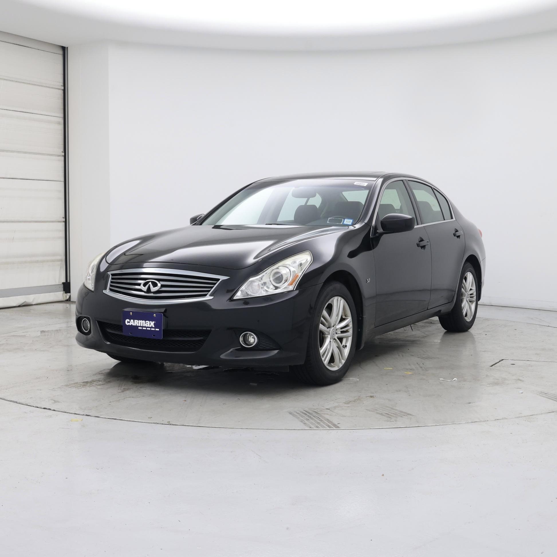 Thumbnail: 2015 INFINITI  - 4