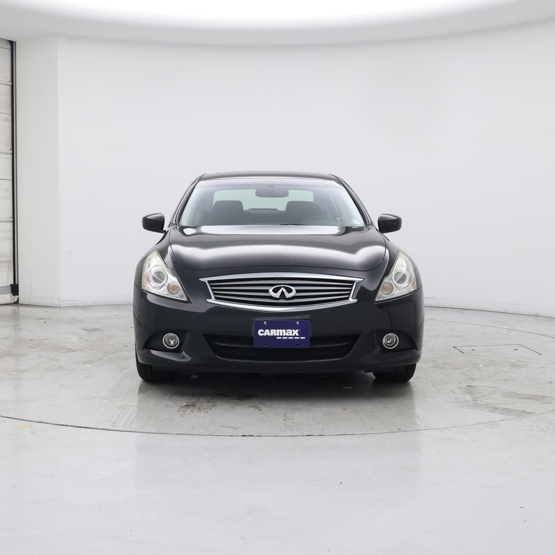 Thumbnail: 2015 INFINITI  - 5