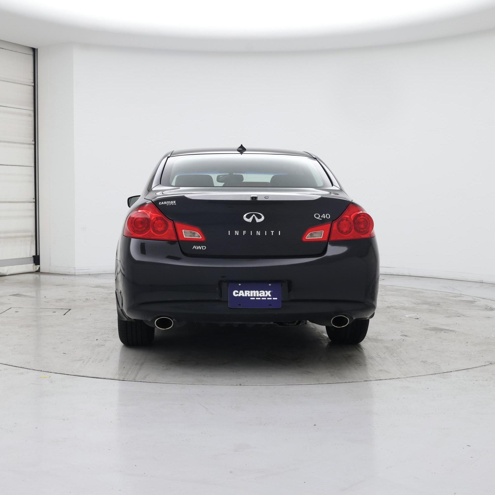 Thumbnail: 2015 INFINITI  - 6