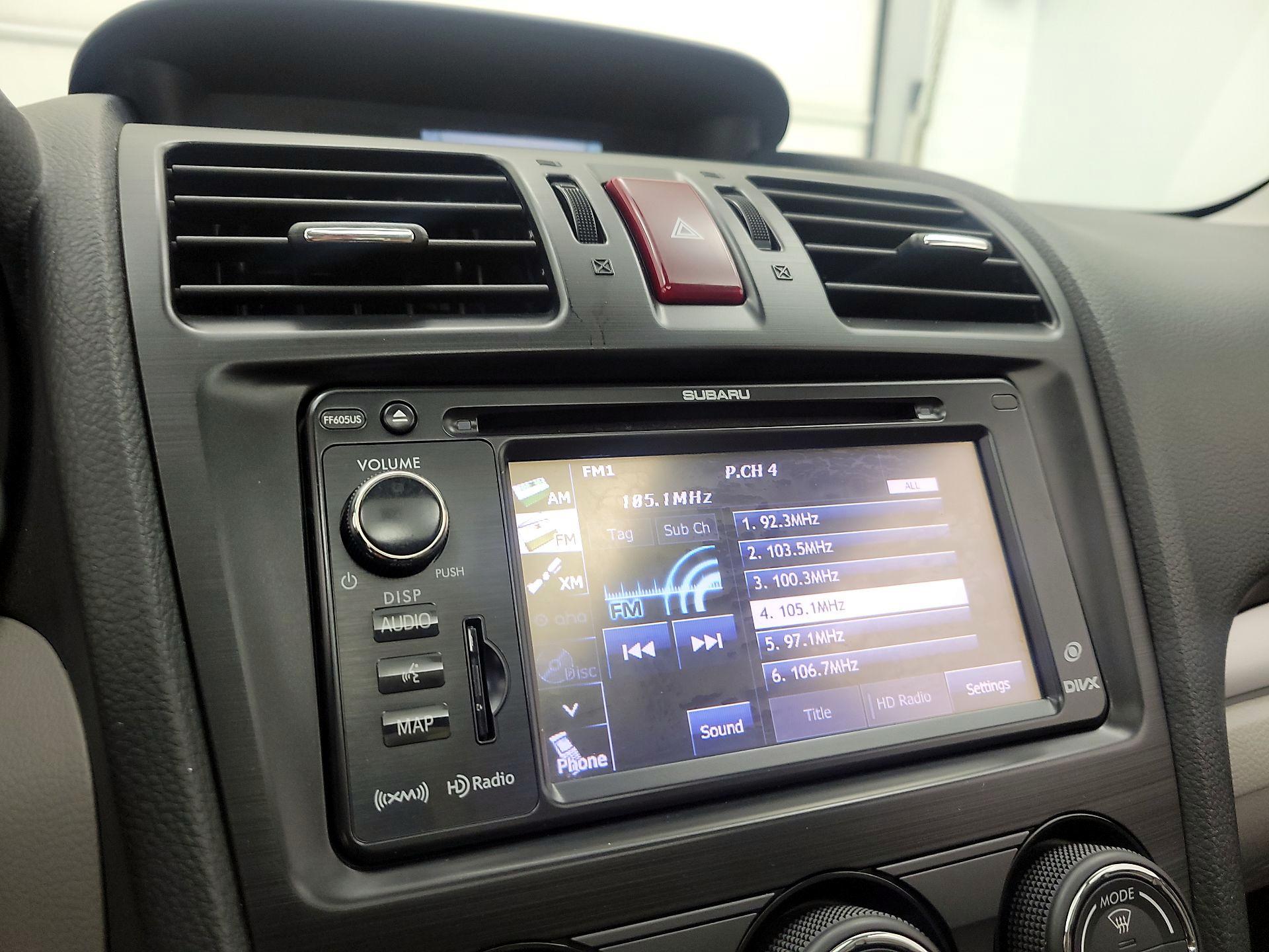 Thumbnail: 2014 Subaru Forester - 14