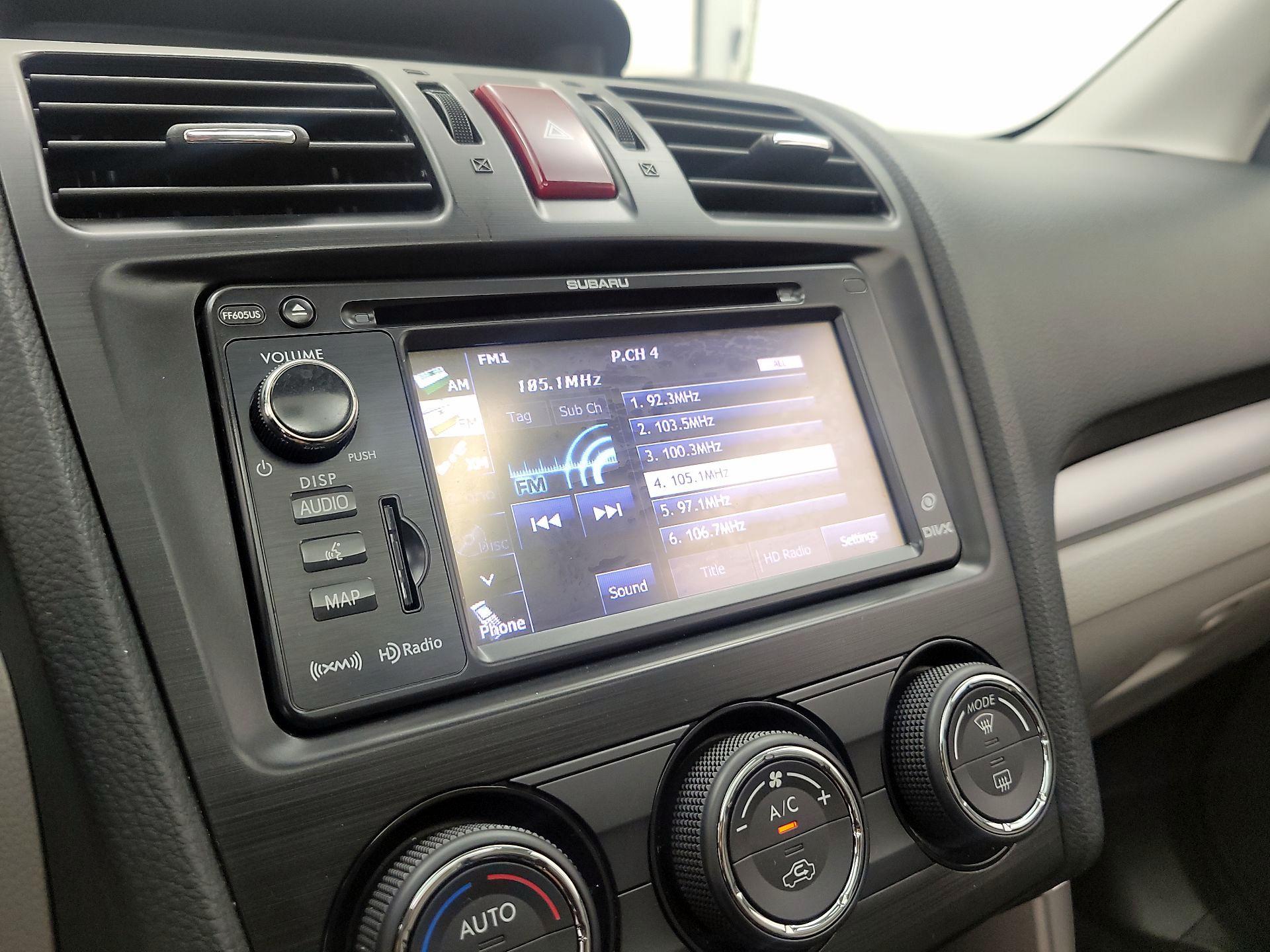 Thumbnail: 2014 Subaru Forester - 15