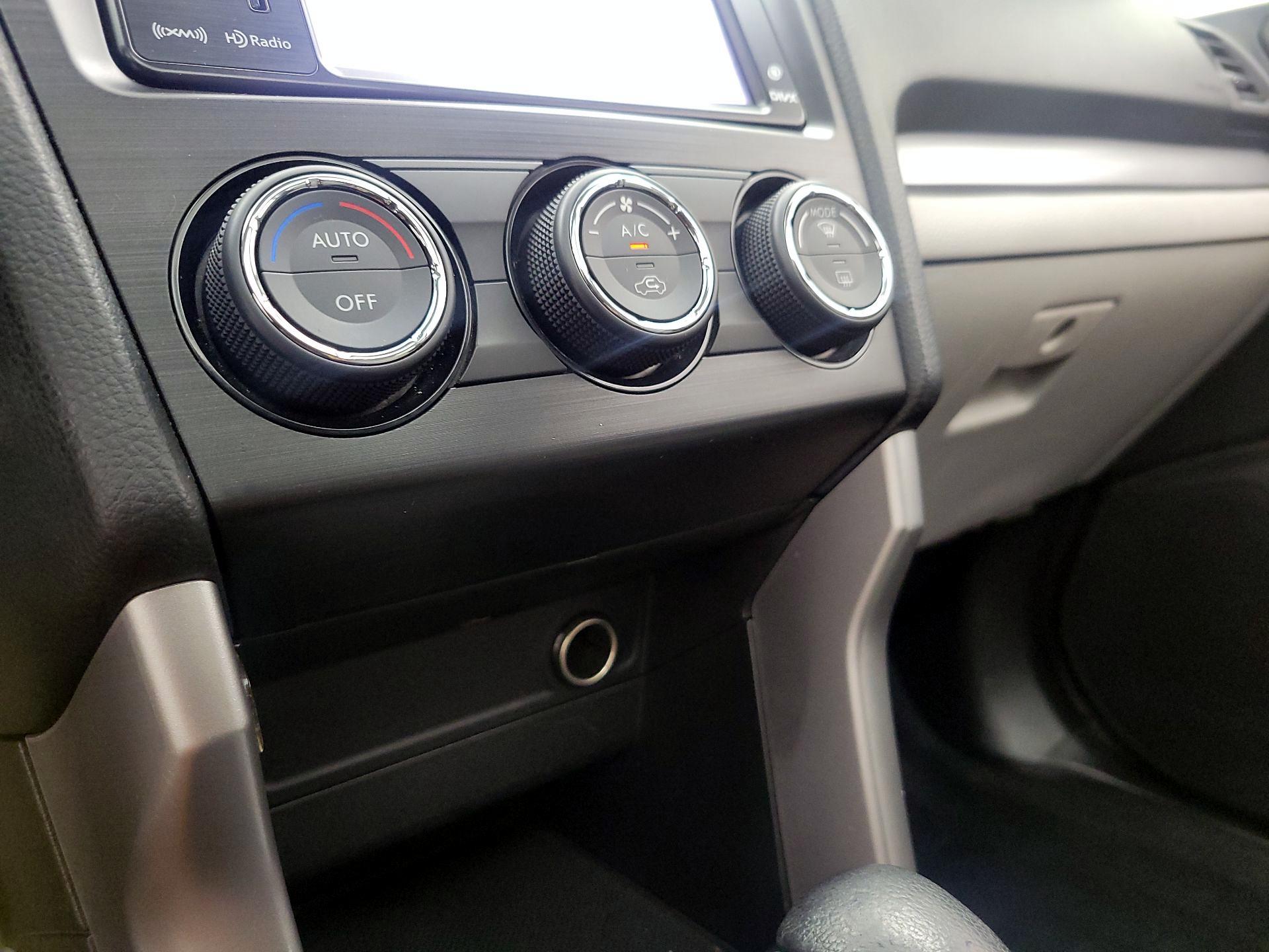Thumbnail: 2014 Subaru Forester - 16