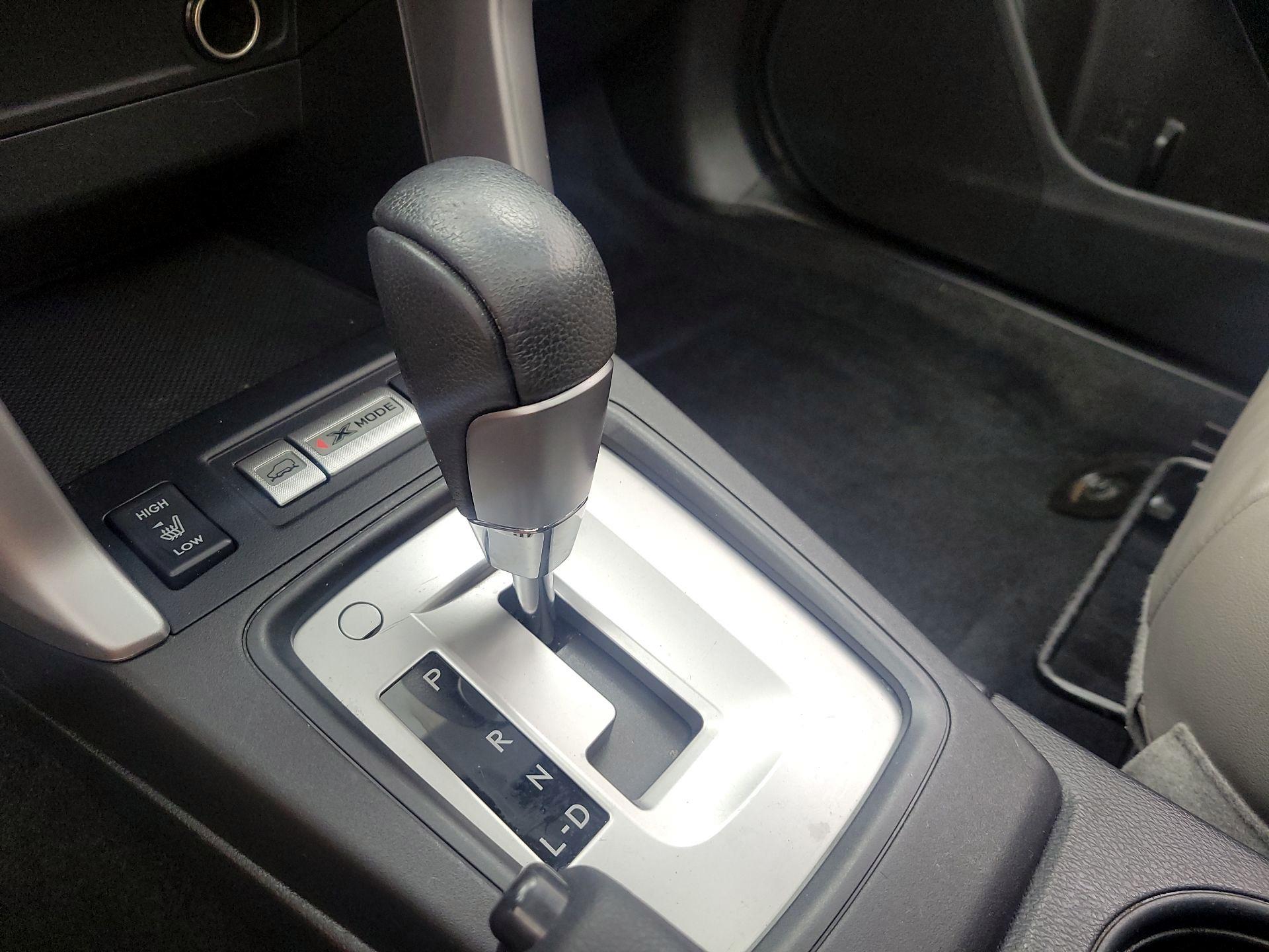 Thumbnail: 2014 Subaru Forester - 17