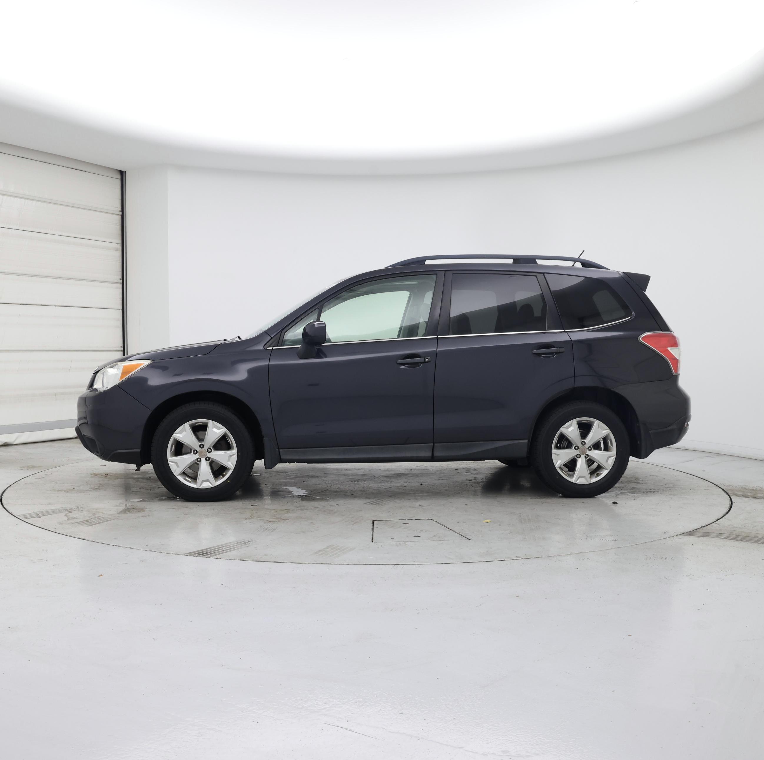 Thumbnail: 2014 Subaru Forester - 3