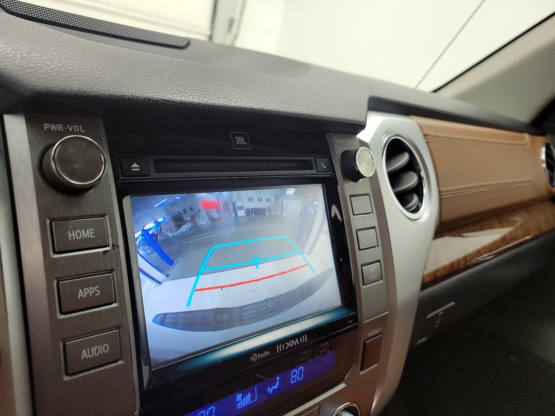 Thumbnail: 2016 Toyota Tundra - 15