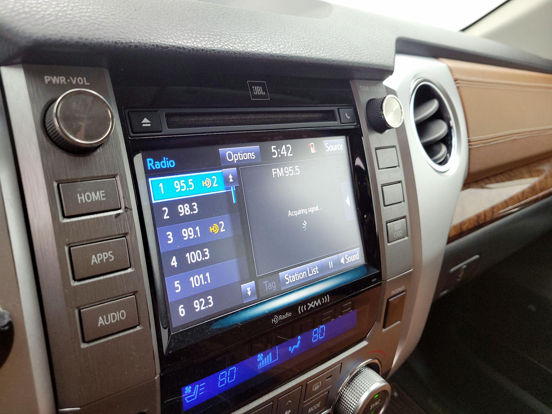 Thumbnail: 2016 Toyota Tundra - 16