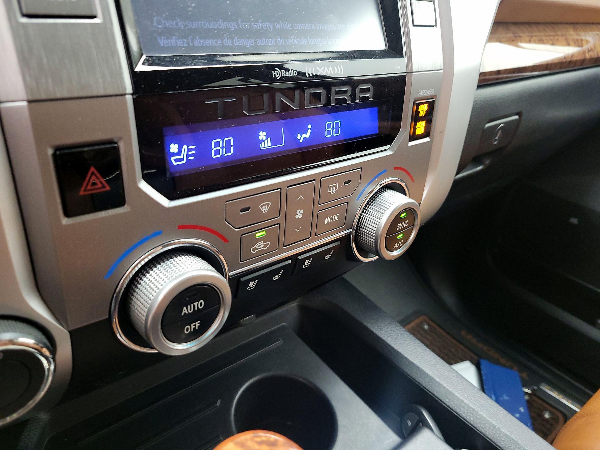 Thumbnail: 2016 Toyota Tundra - 17