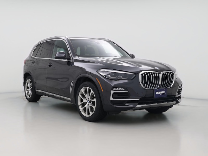 2021 BMW X5 xDrive40i -
                  Salisbury, MD