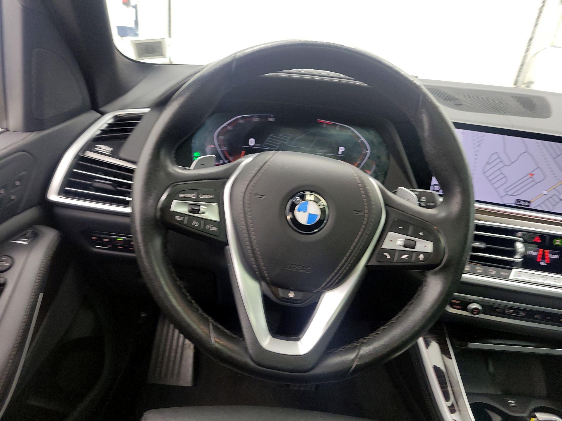 Thumbnail: 2021 BMW X5 - 10