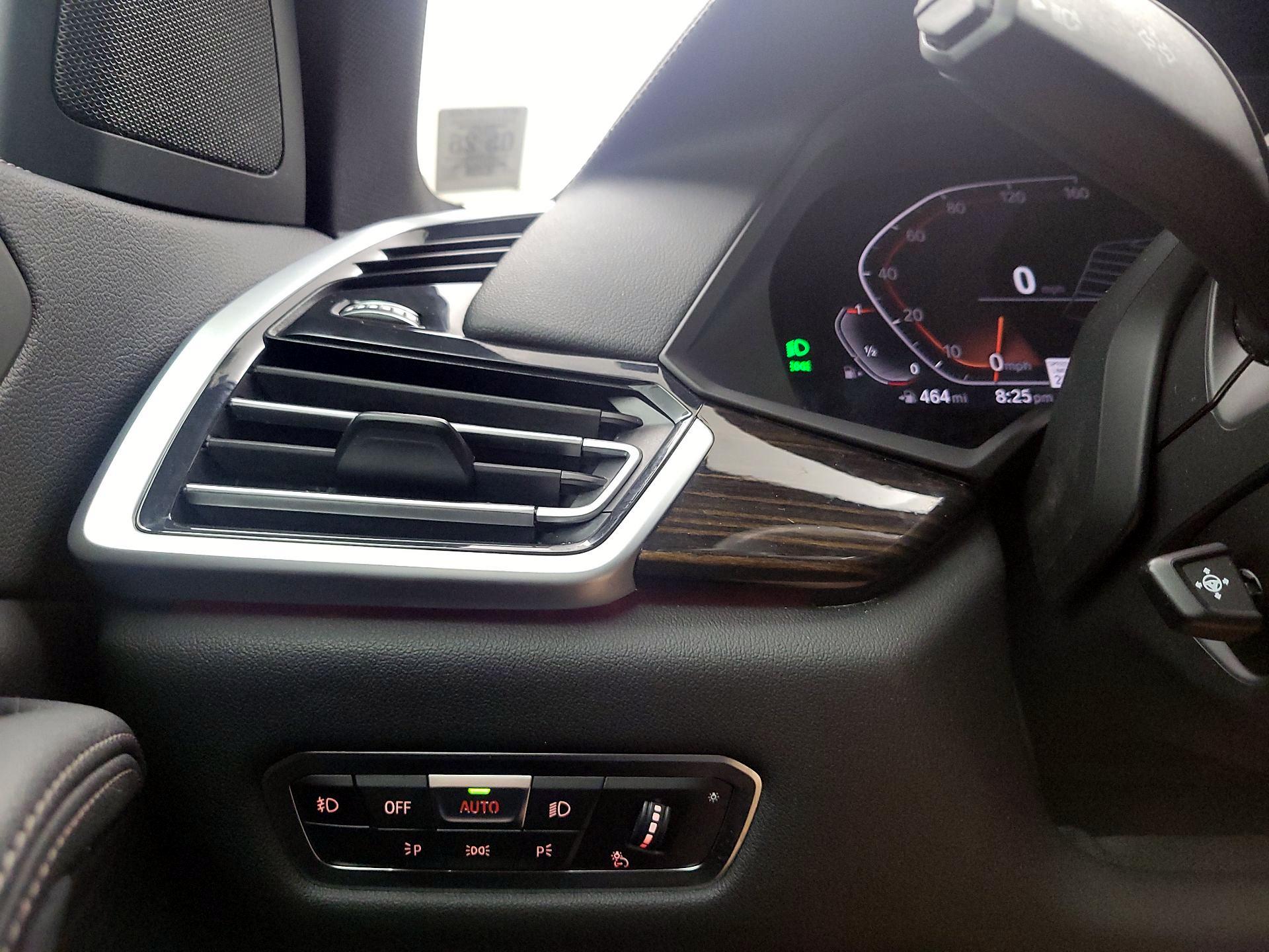 Thumbnail: 2021 BMW X5 - 13