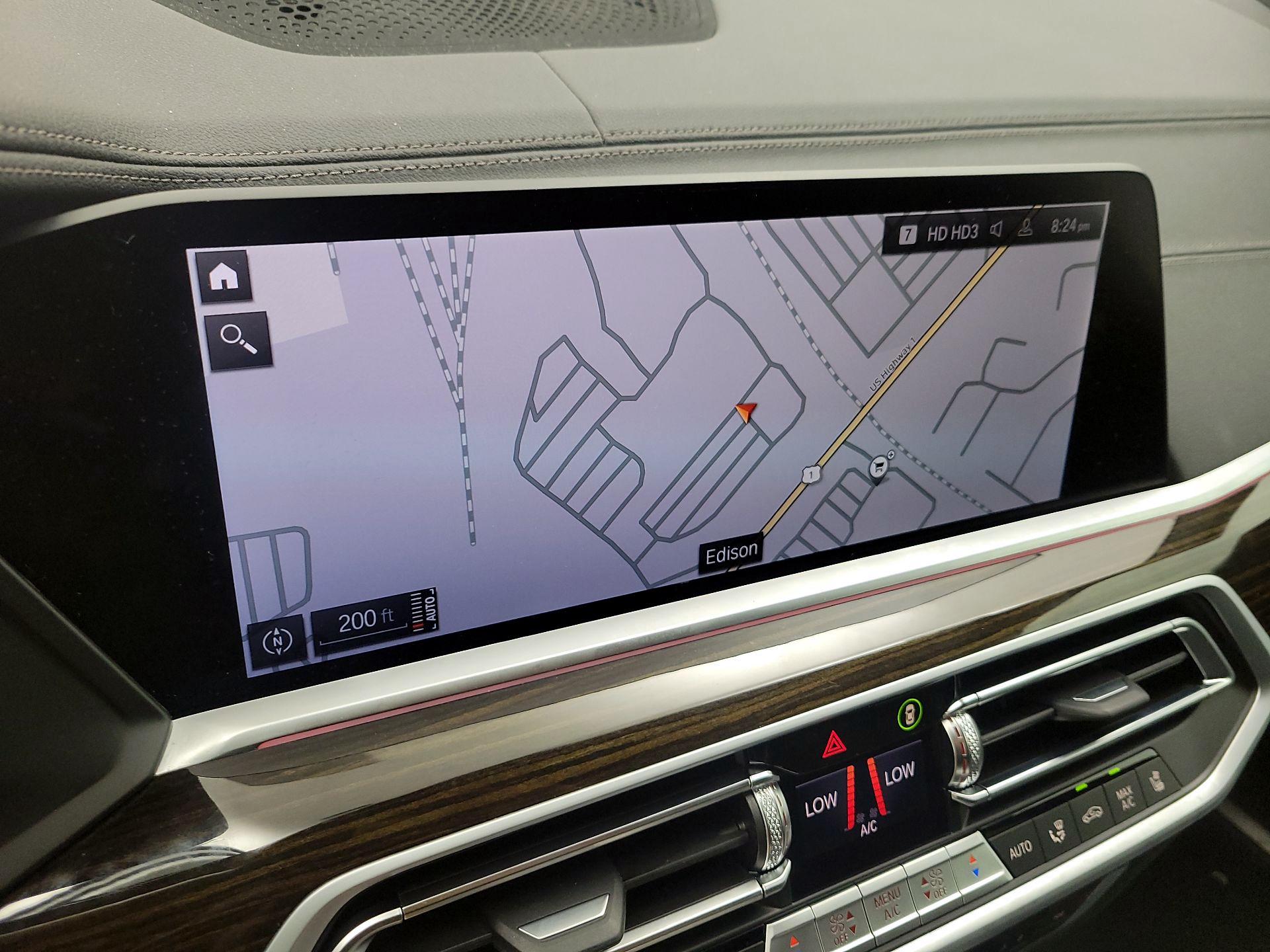 Thumbnail: 2021 BMW X5 - 14