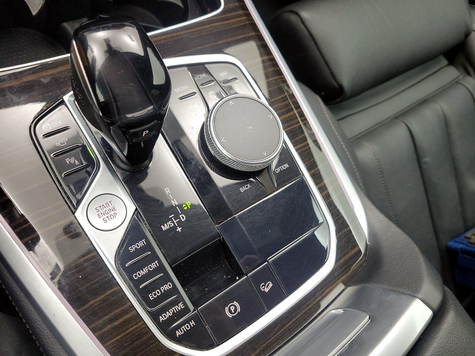 Thumbnail: 2021 BMW X5 - 18