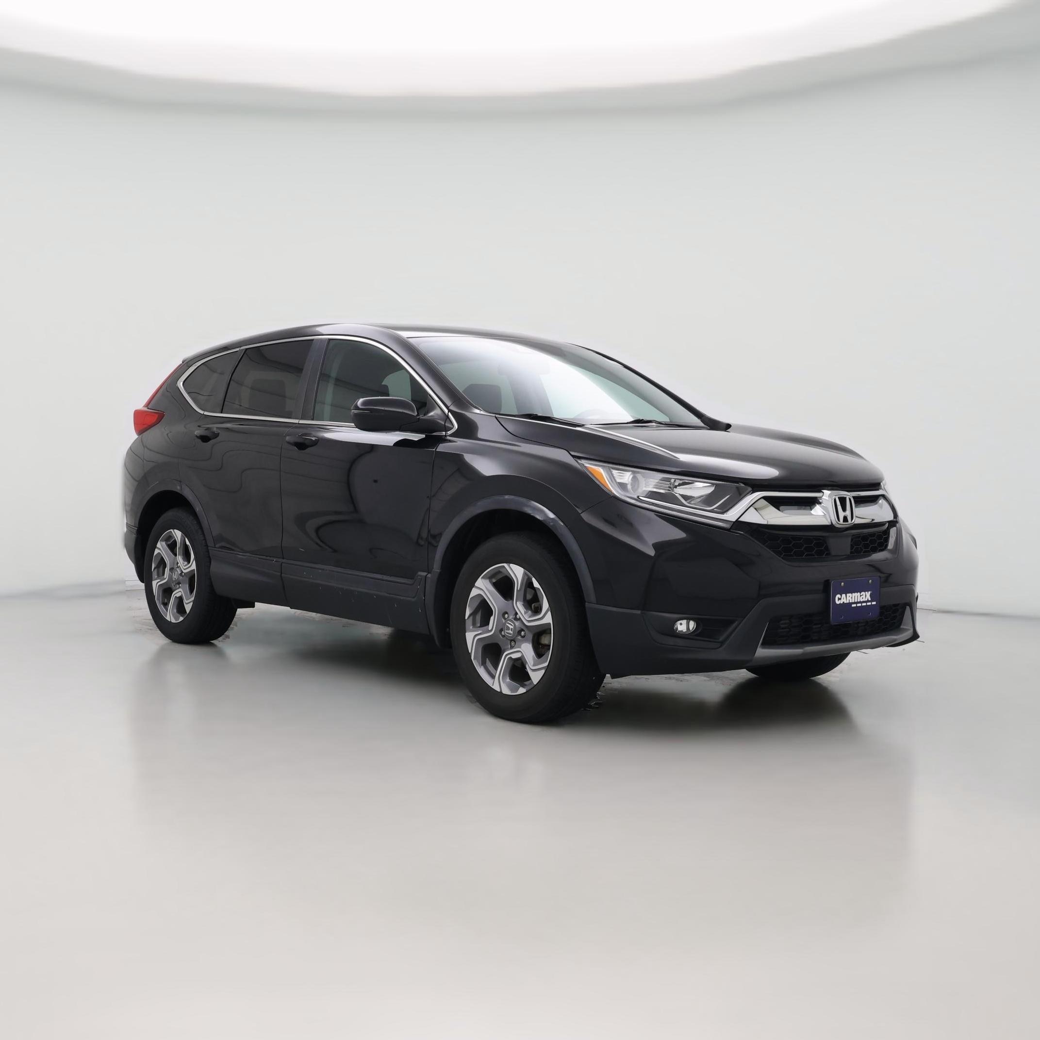 Thumbnail: 2019 Honda CR-V - 1