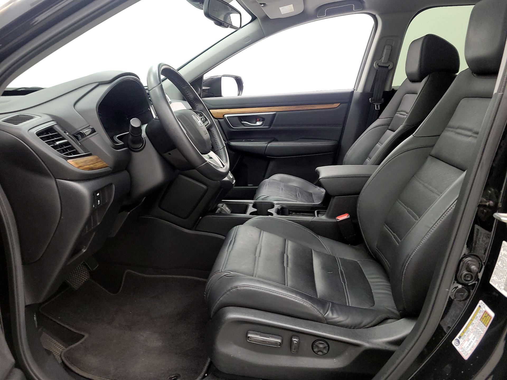 Thumbnail: 2019 Honda CR-V - 11