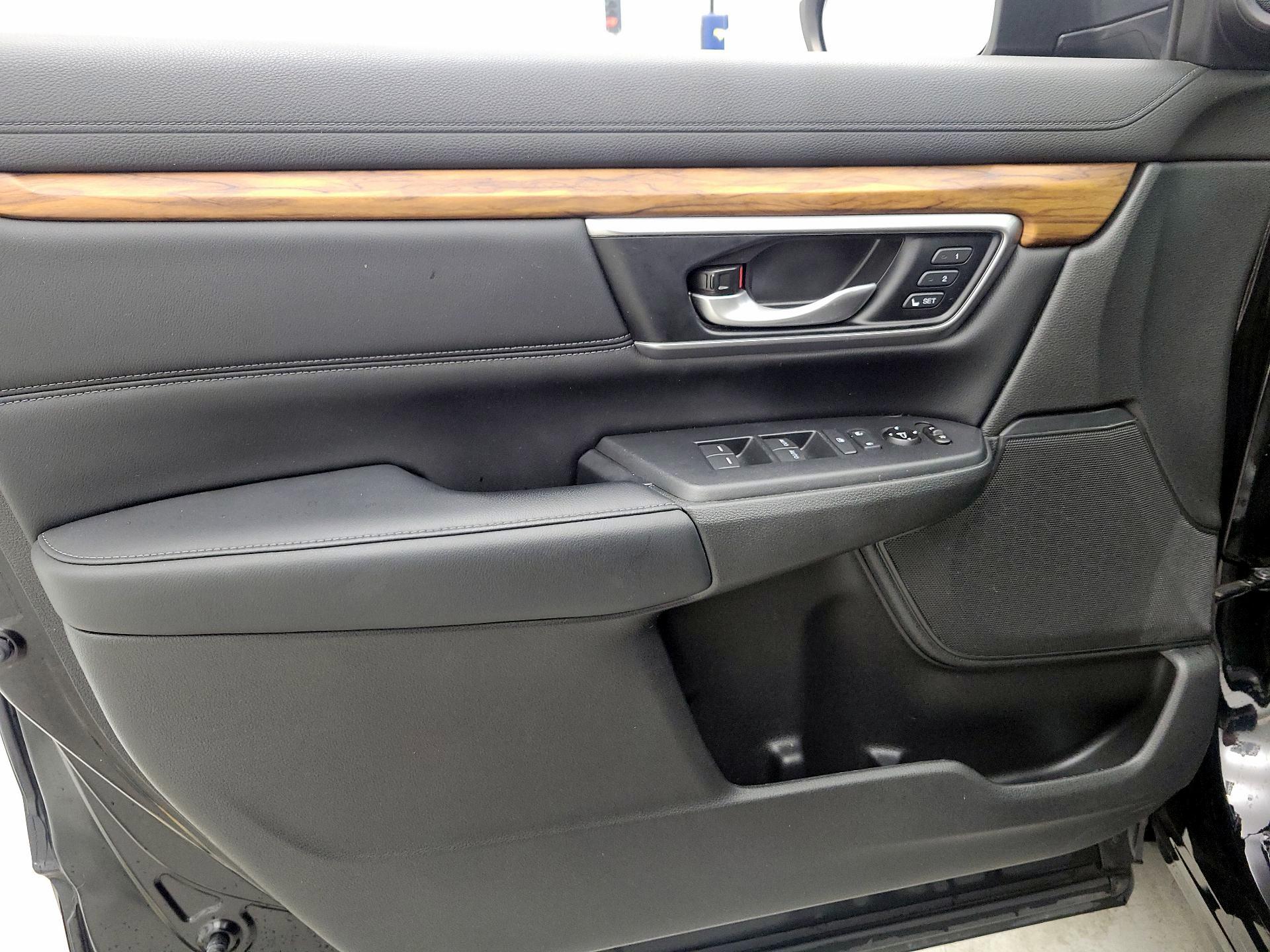 Thumbnail: 2019 Honda CR-V - 12