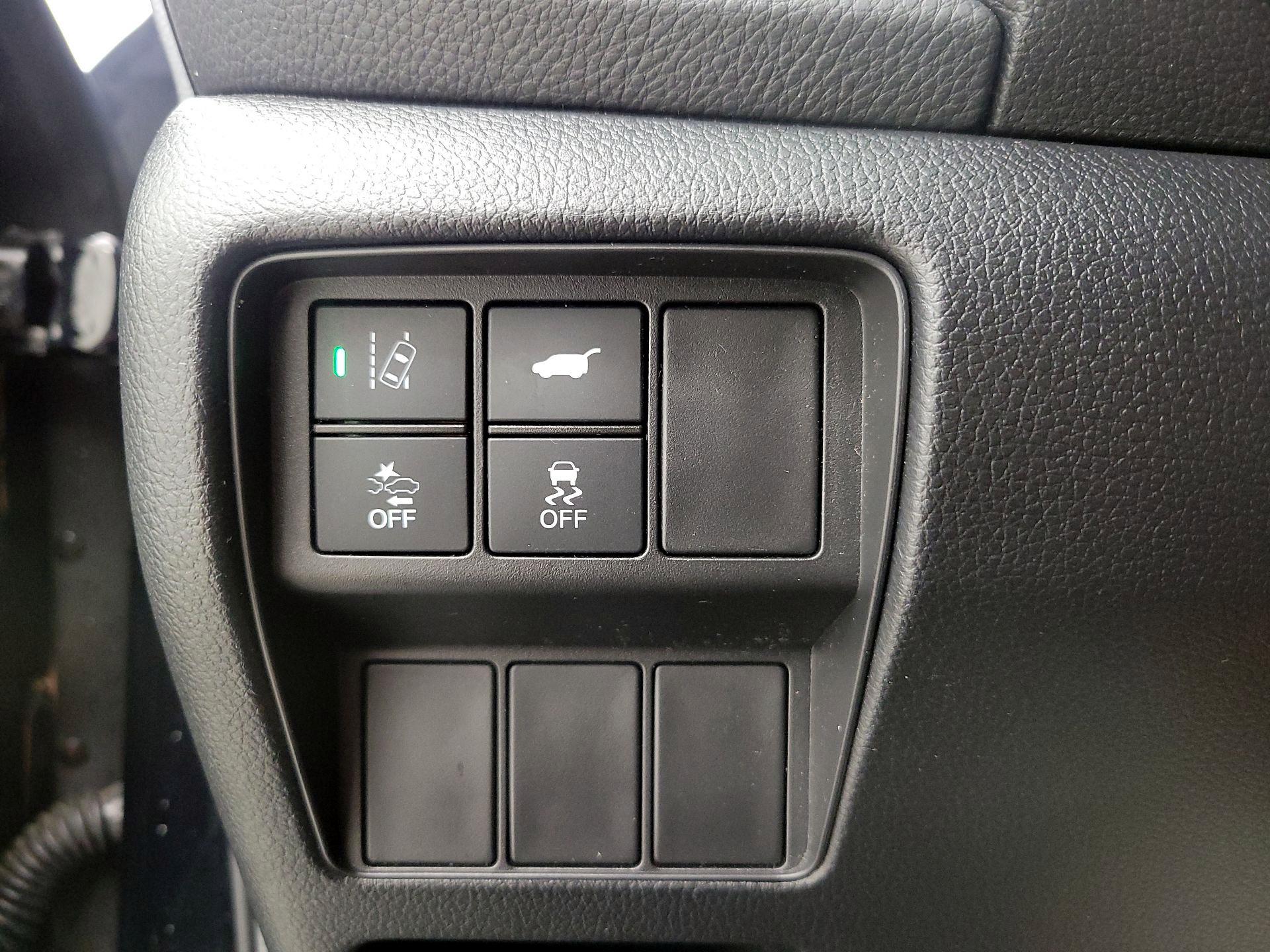 Thumbnail: 2019 Honda CR-V - 13