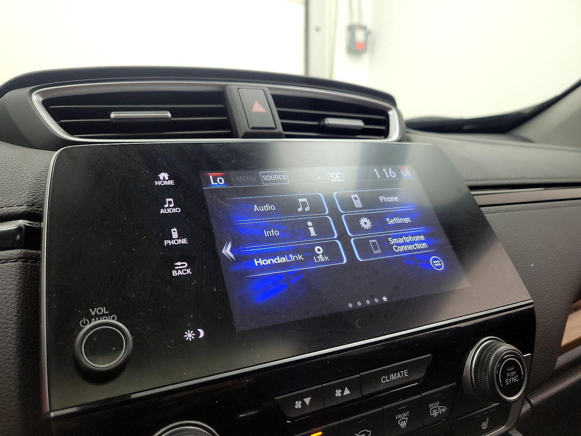 Thumbnail: 2019 Honda CR-V - 15