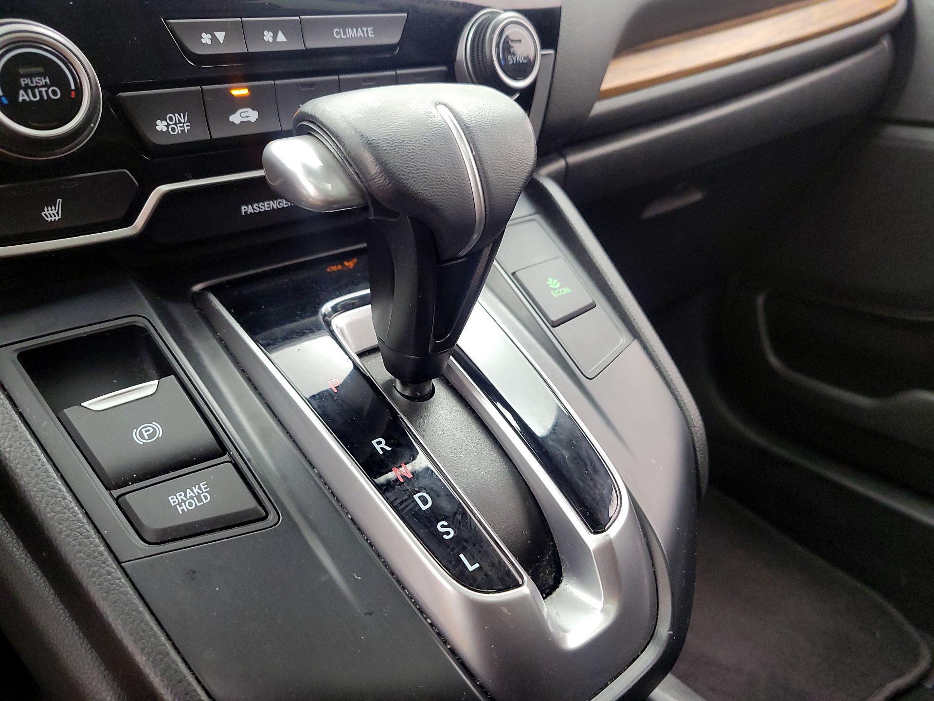 Thumbnail: 2019 Honda CR-V - 17
