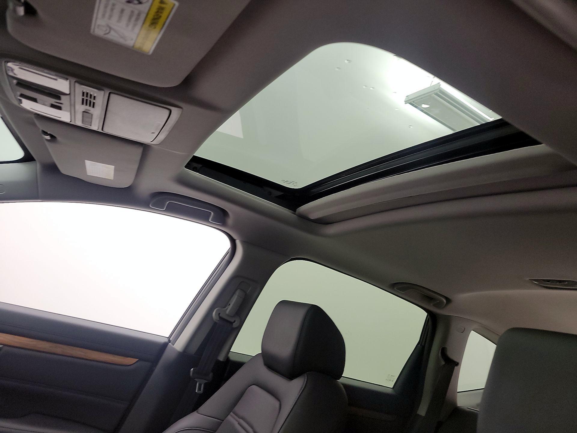 Thumbnail: 2019 Honda CR-V - 18