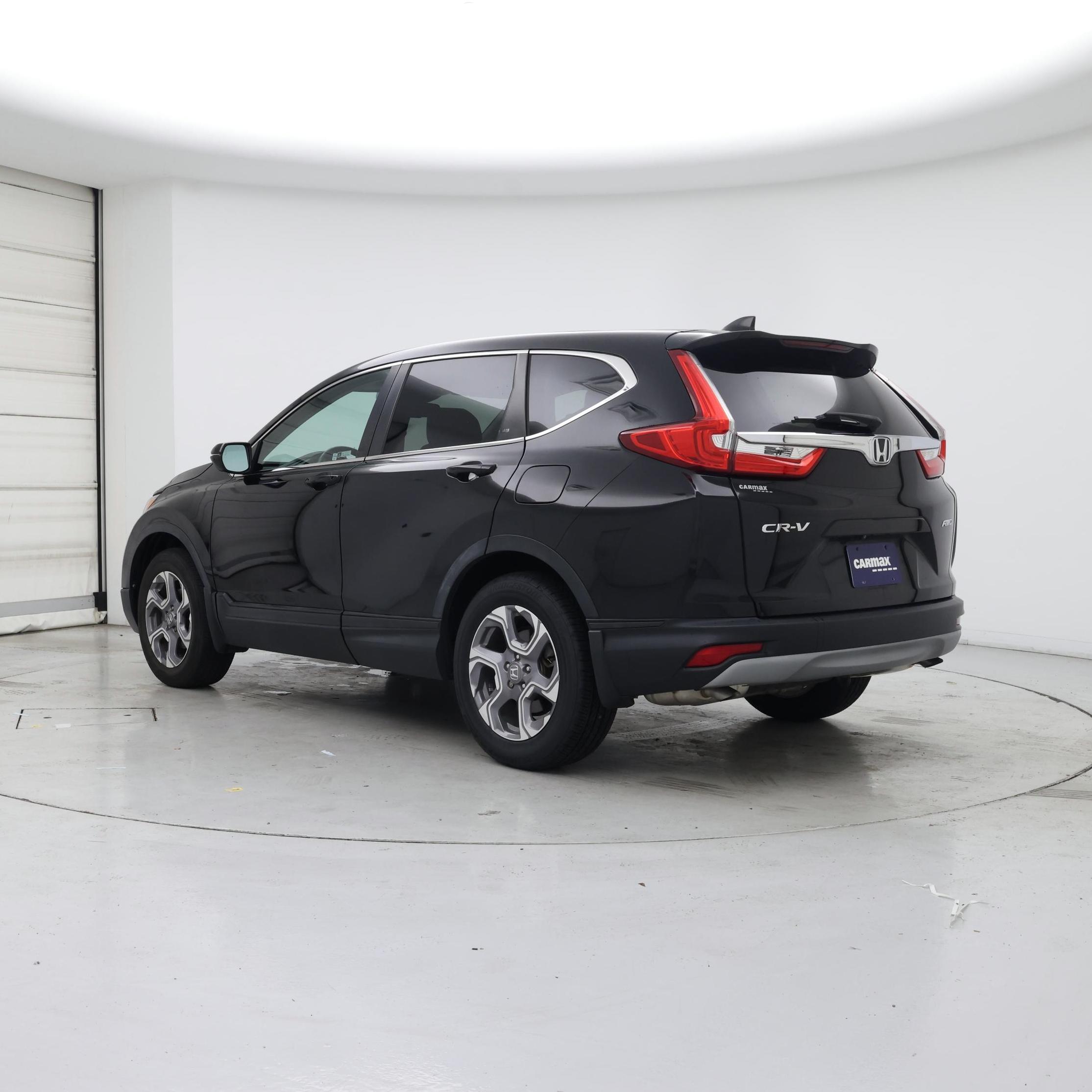 Thumbnail: 2019 Honda CR-V - 2