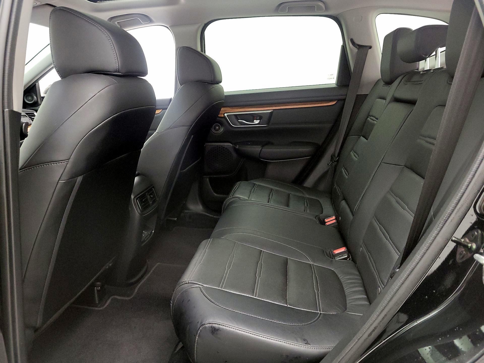Thumbnail: 2019 Honda CR-V - 19