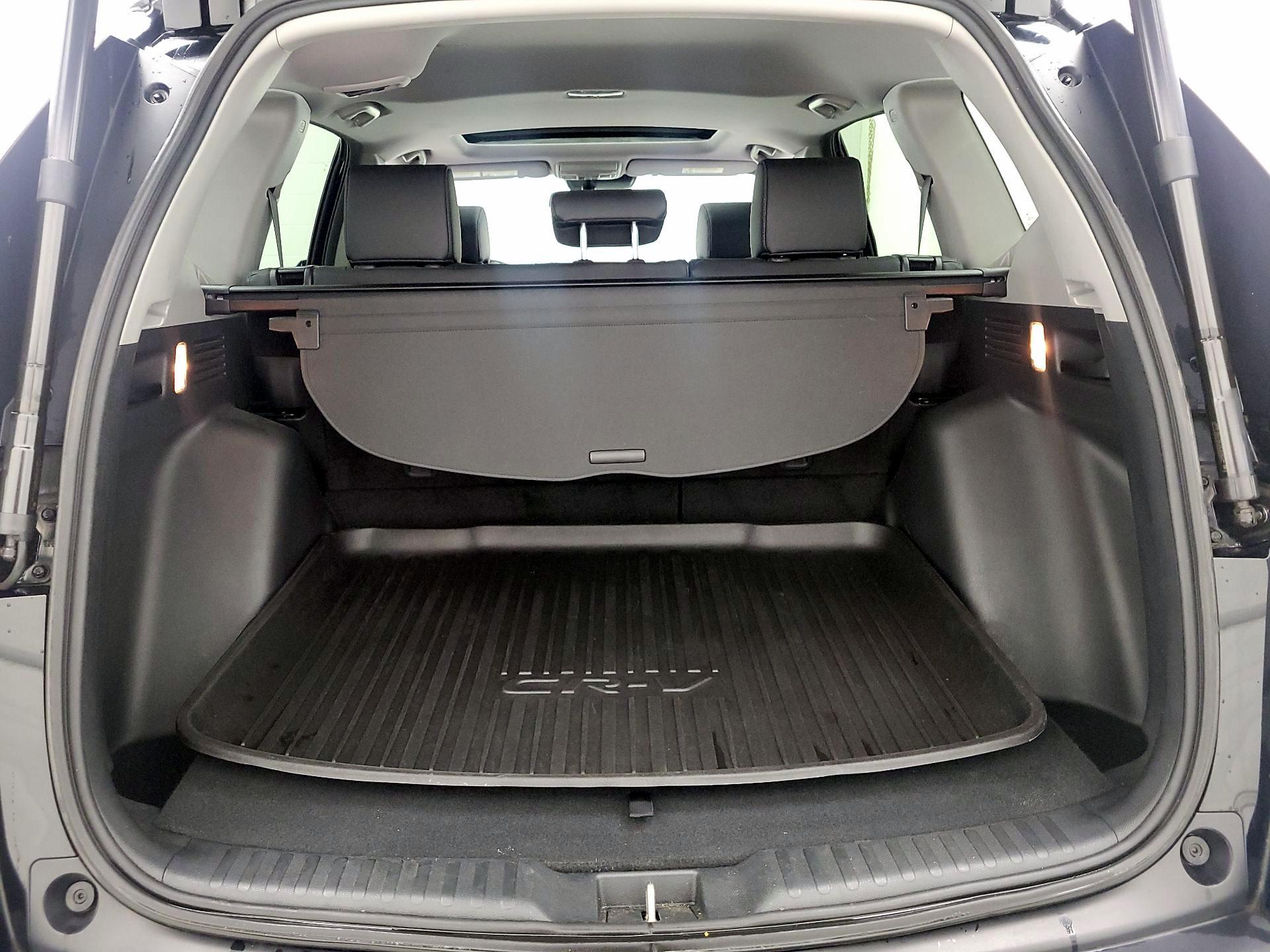 Thumbnail: 2019 Honda CR-V - 20