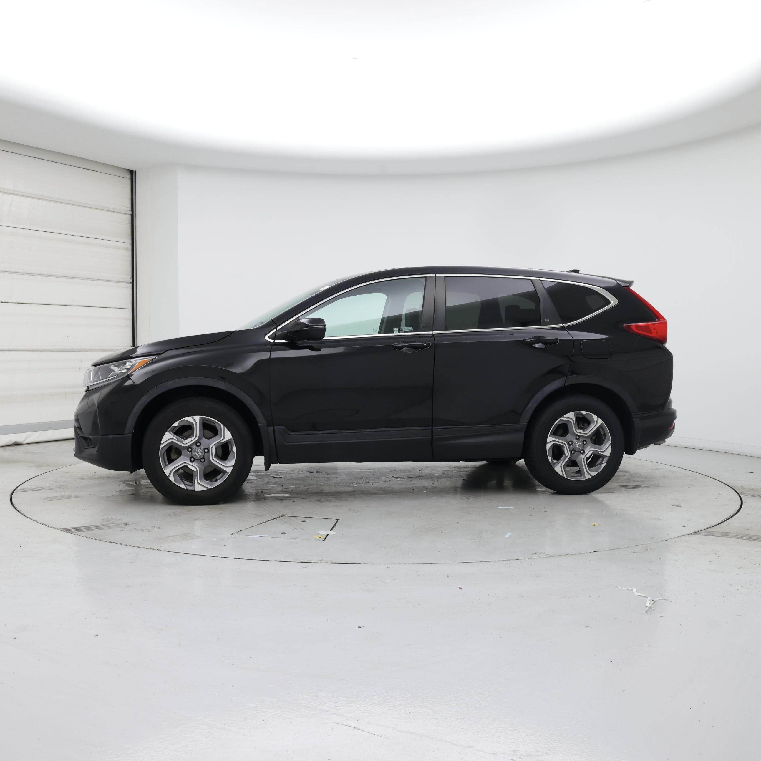 Thumbnail: 2019 Honda CR-V - 3