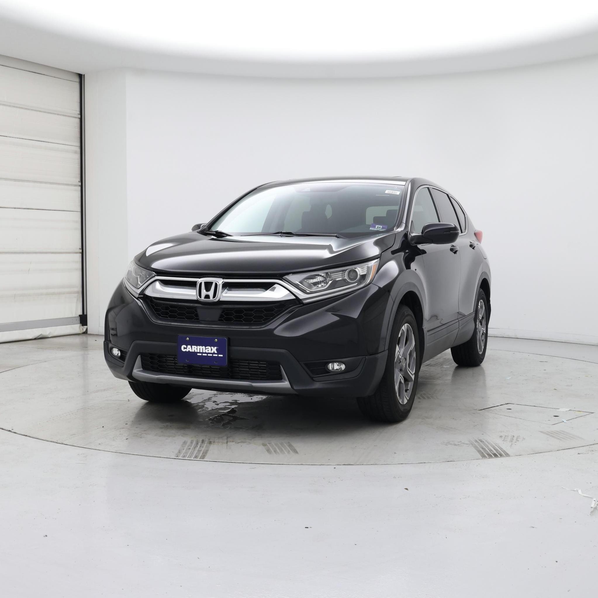 Thumbnail: 2019 Honda CR-V - 4