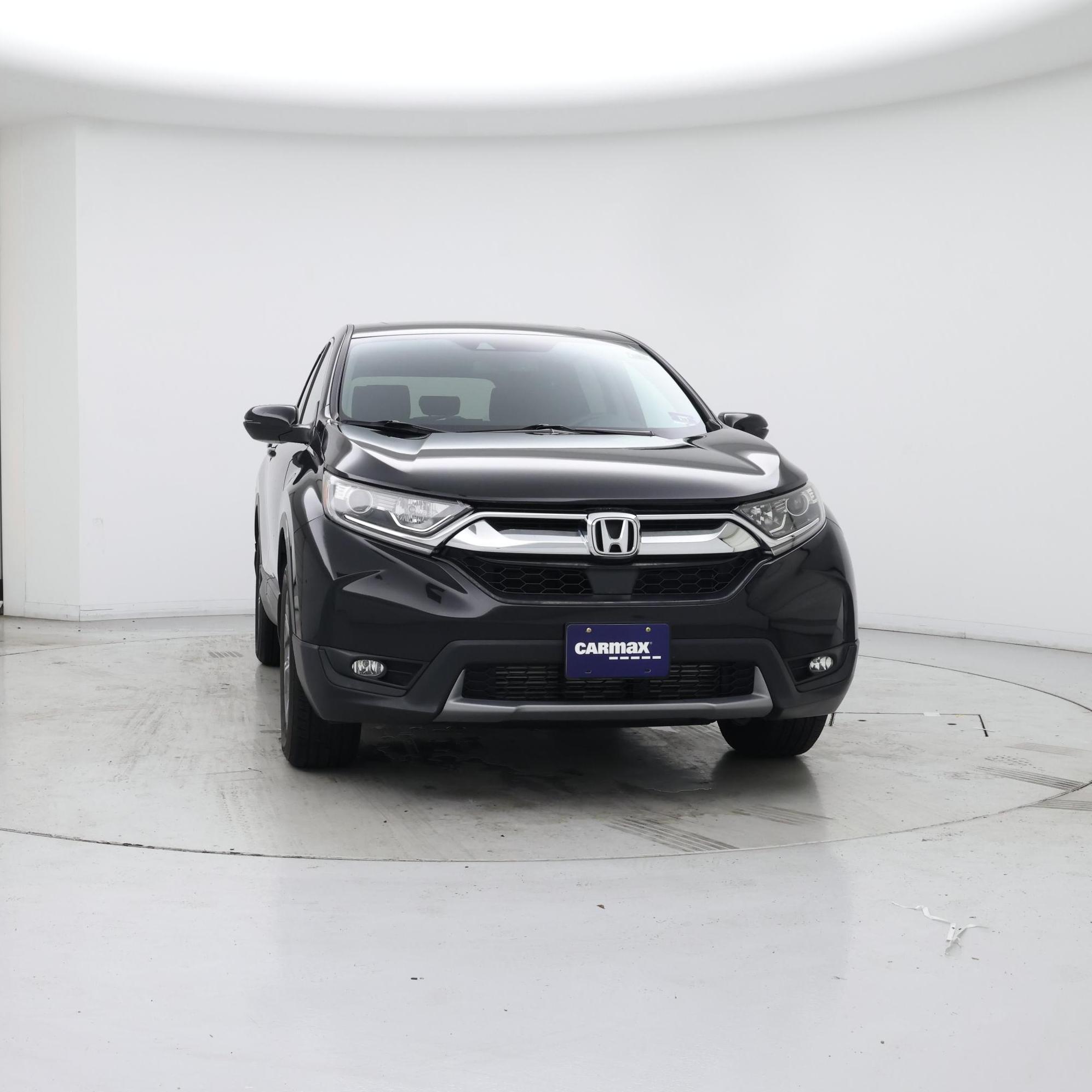 Thumbnail: 2019 Honda CR-V - 5