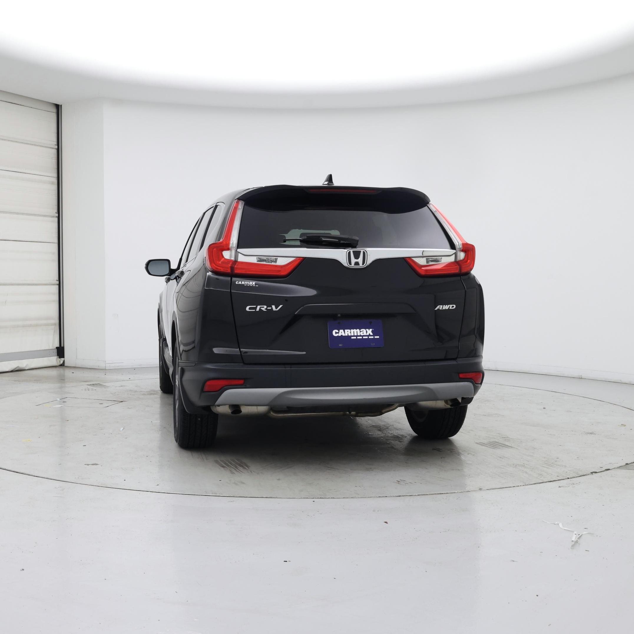 Thumbnail: 2019 Honda CR-V - 6