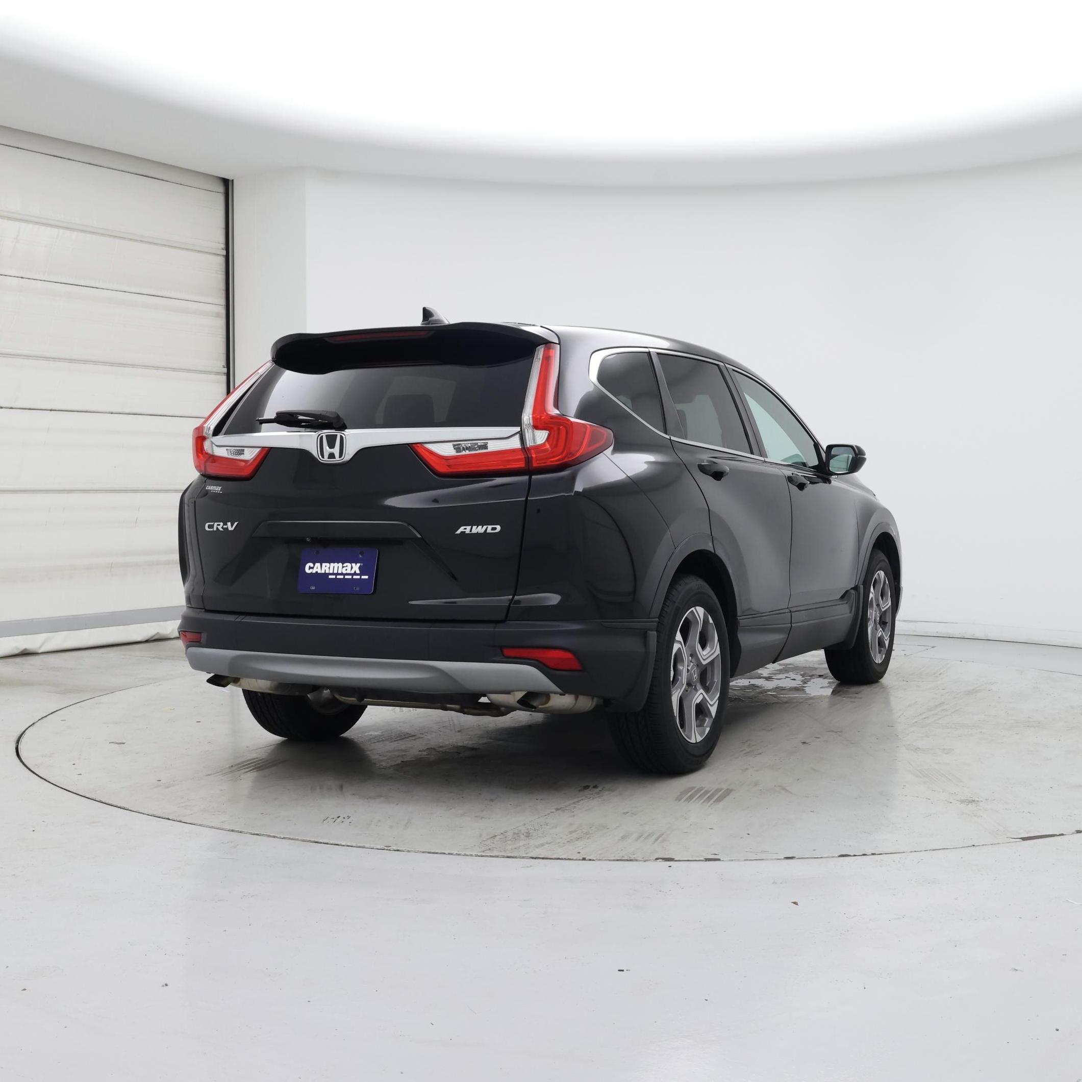 Thumbnail: 2019 Honda CR-V - 8
