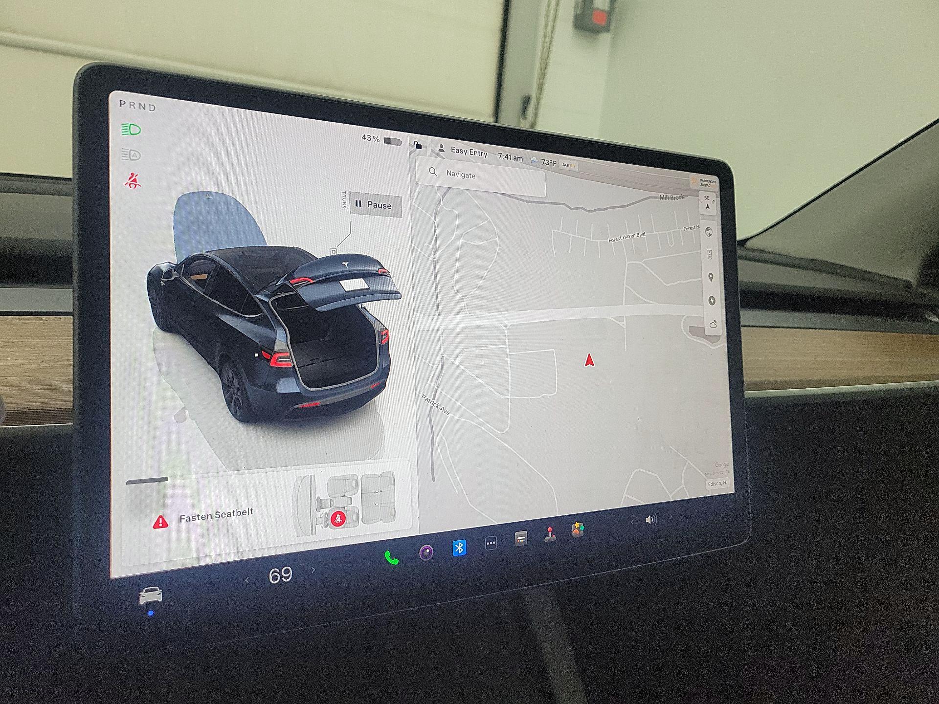 Thumbnail: 2025 Tesla Model Y - 13