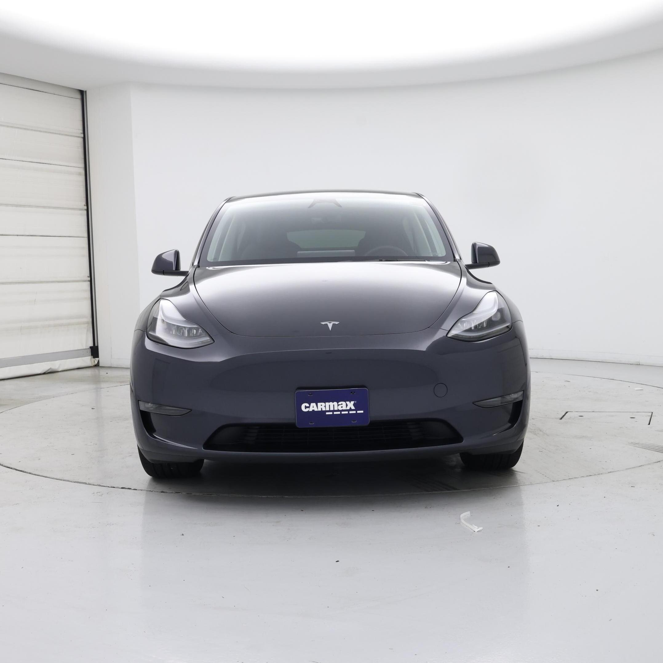 Thumbnail: 2025 Tesla Model Y - 5