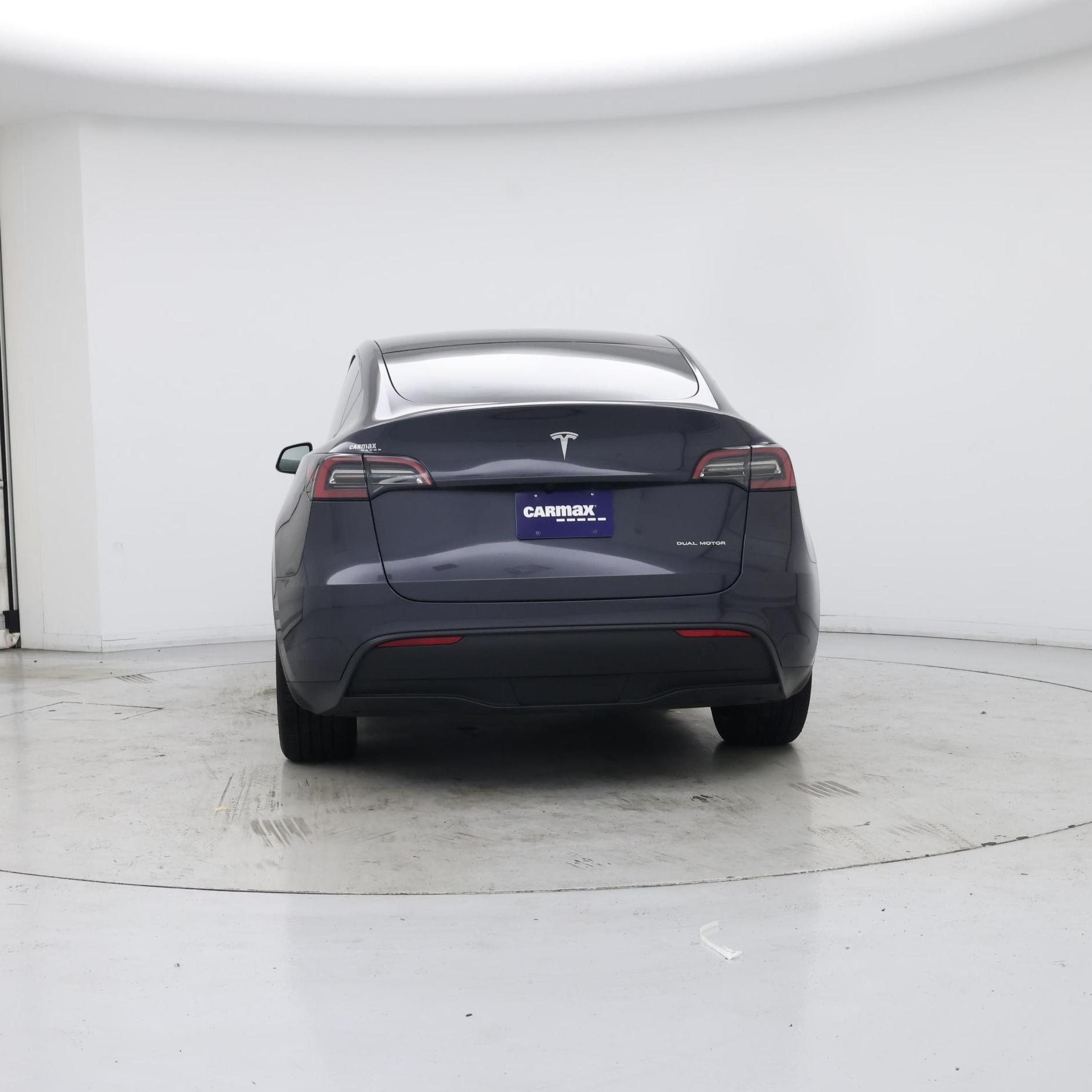 Thumbnail: 2025 Tesla Model Y - 6