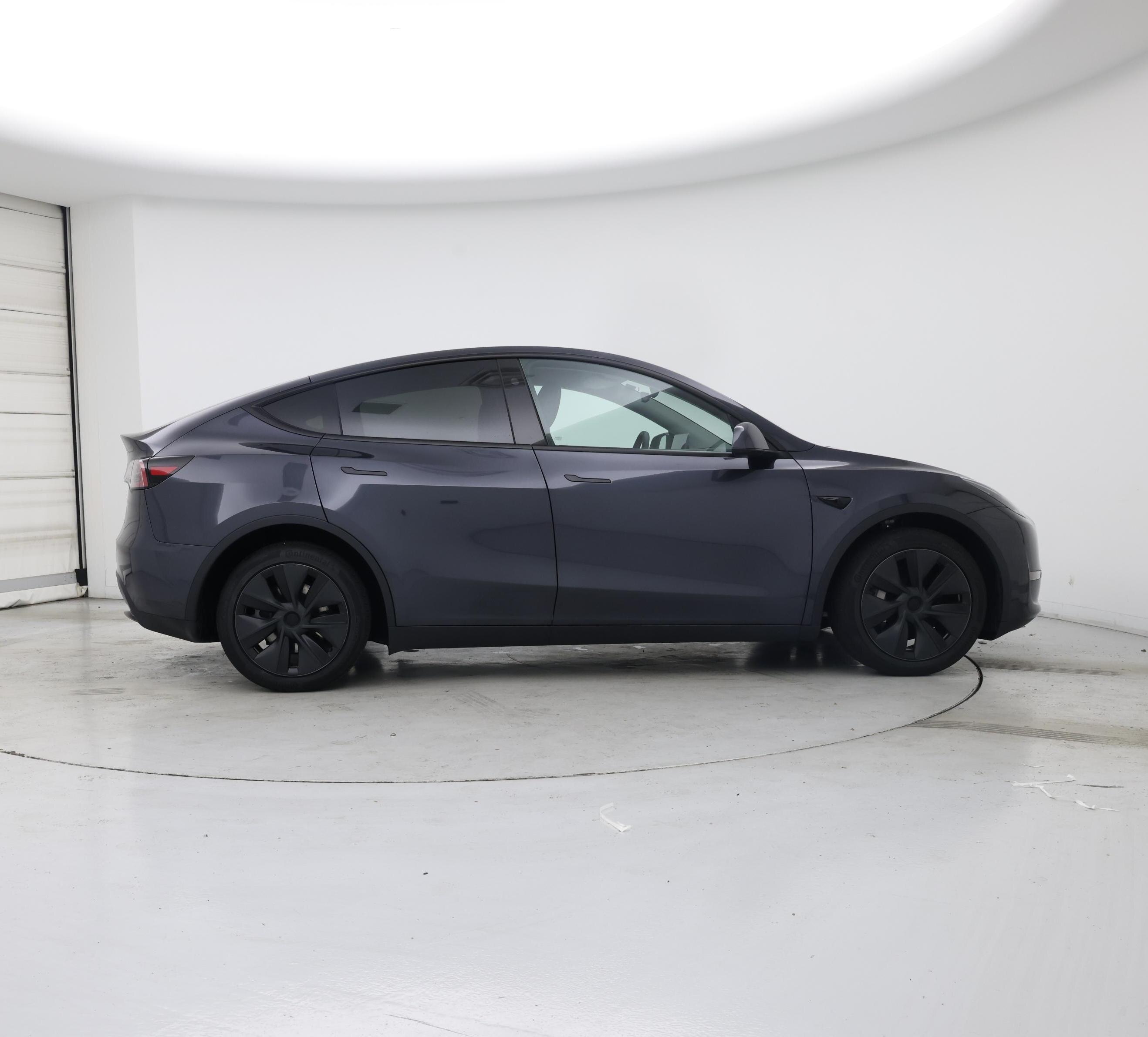 Thumbnail: 2025 Tesla Model Y - 7