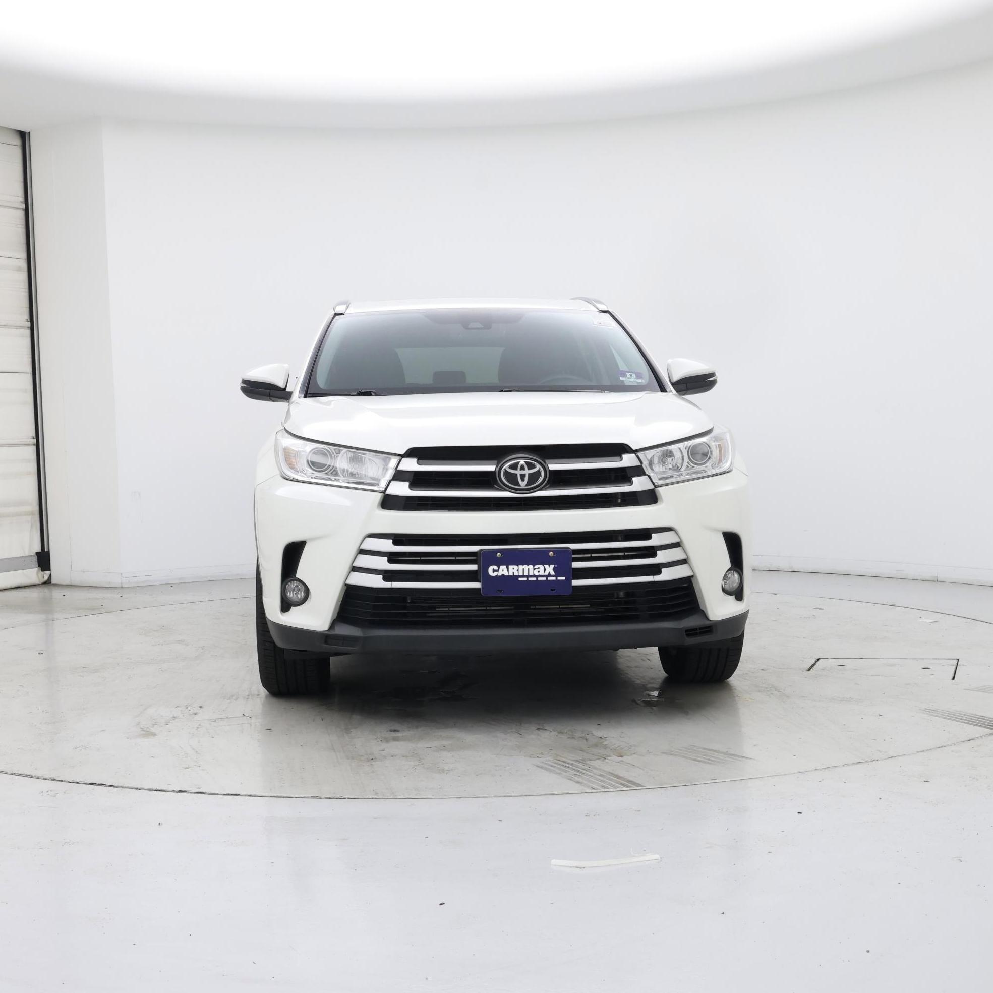 Thumbnail: 2019 Toyota Highlander - 5