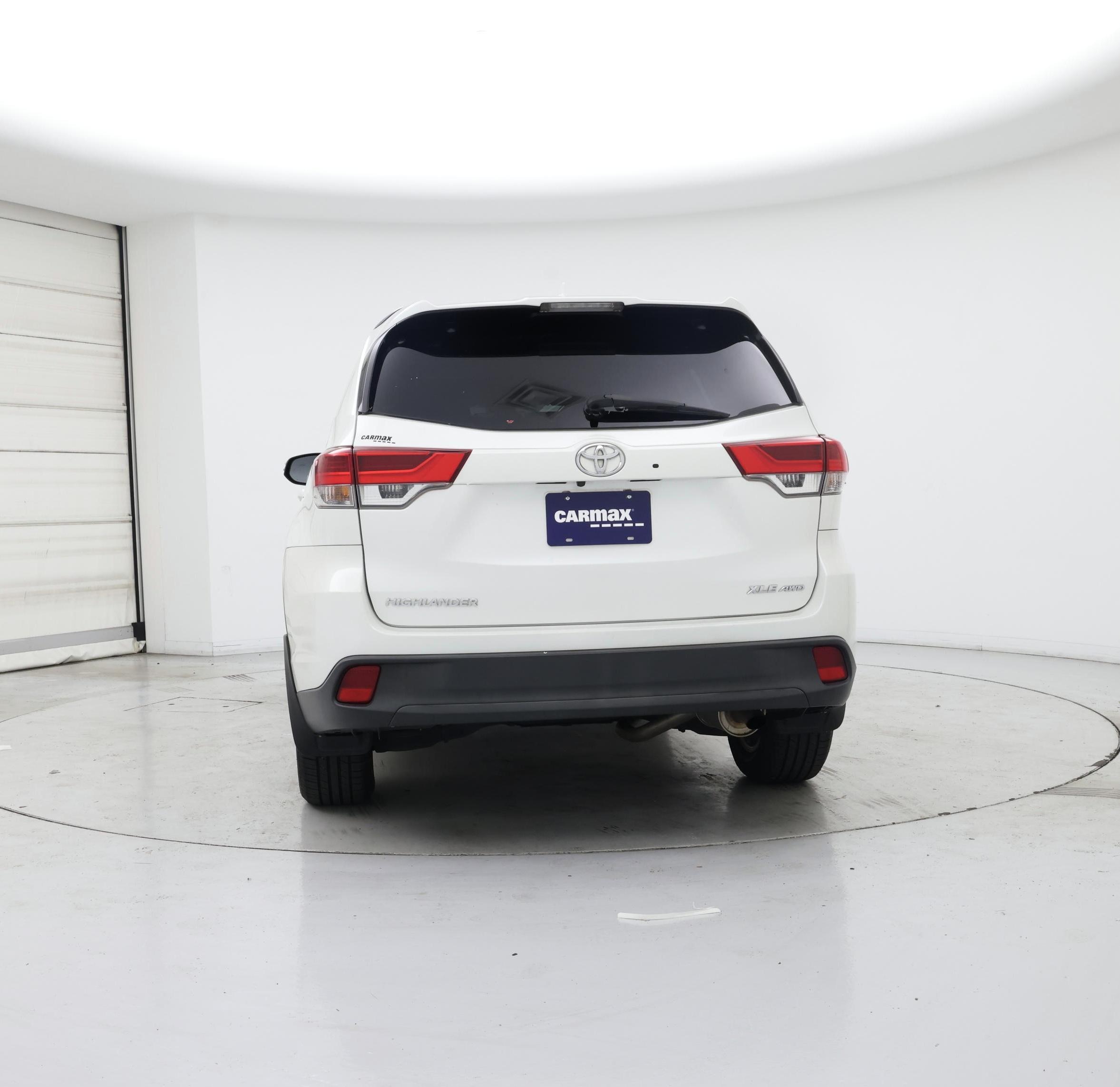Thumbnail: 2019 Toyota Highlander - 6