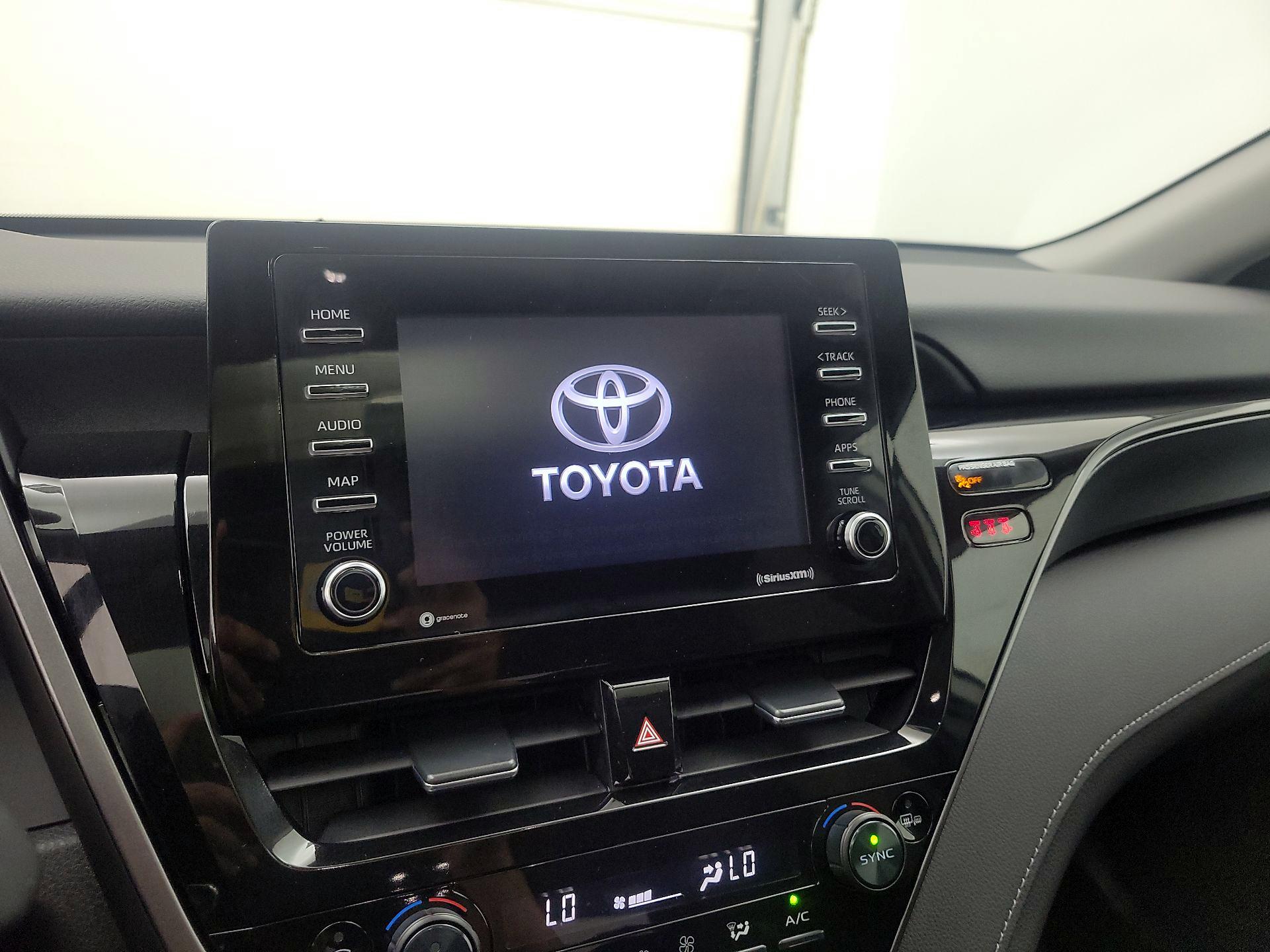 Thumbnail: 2023 Toyota Camry - 15