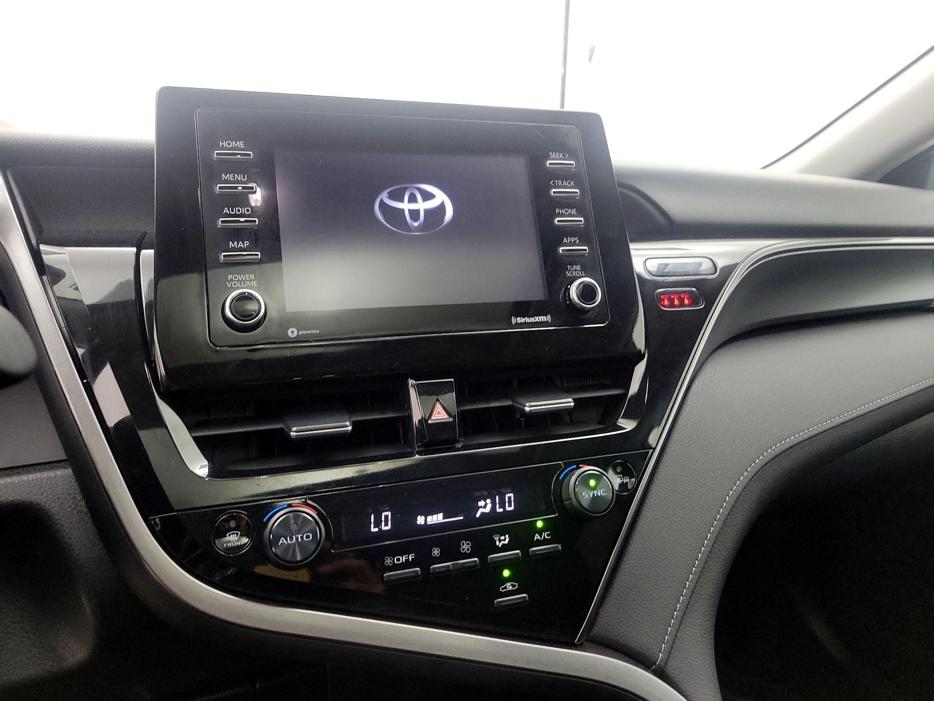 Thumbnail: 2023 Toyota Camry - 16