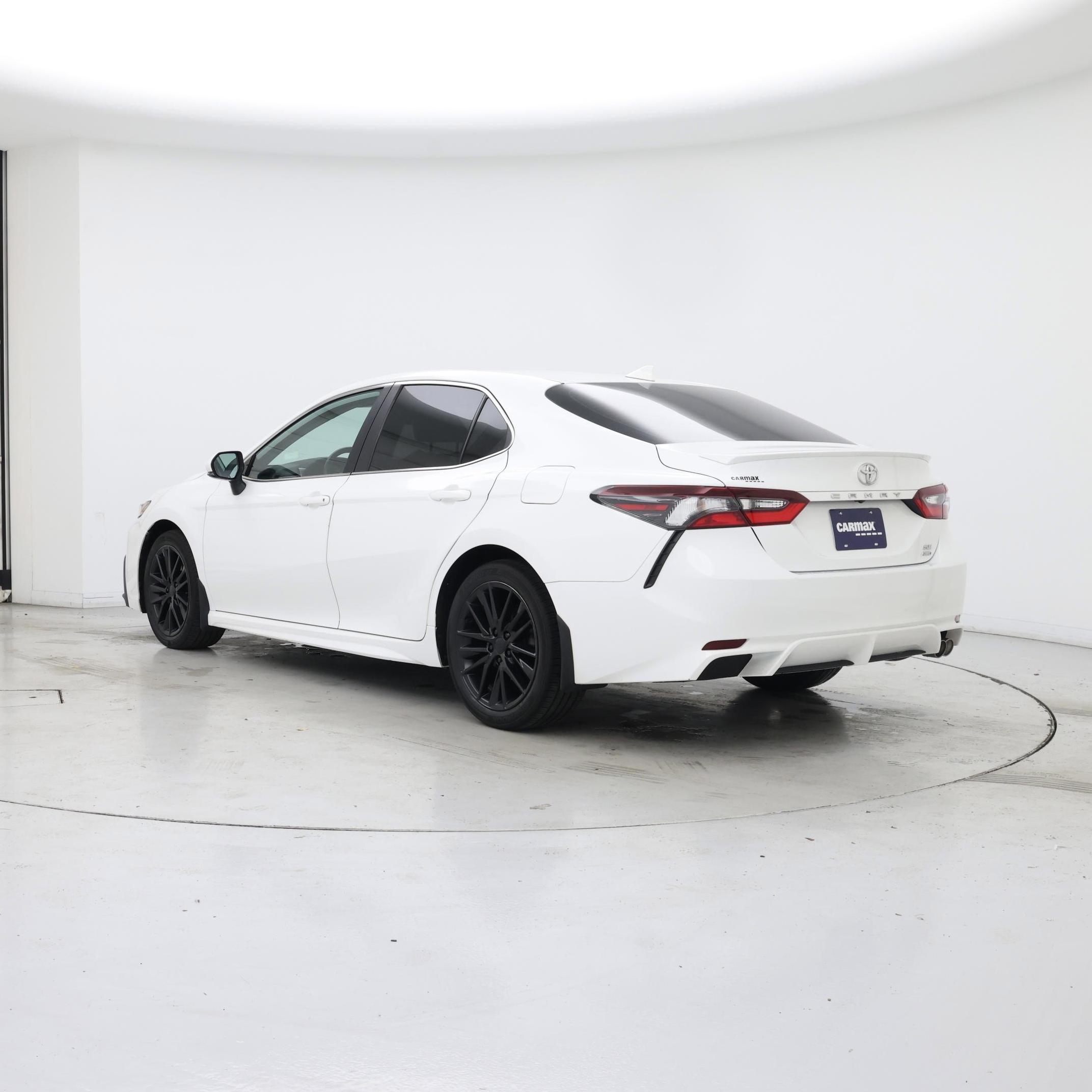 Thumbnail: 2023 Toyota Camry - 2