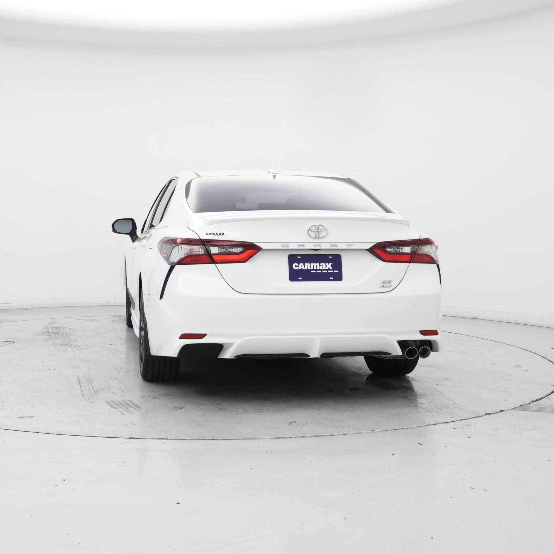 Thumbnail: 2023 Toyota Camry - 6