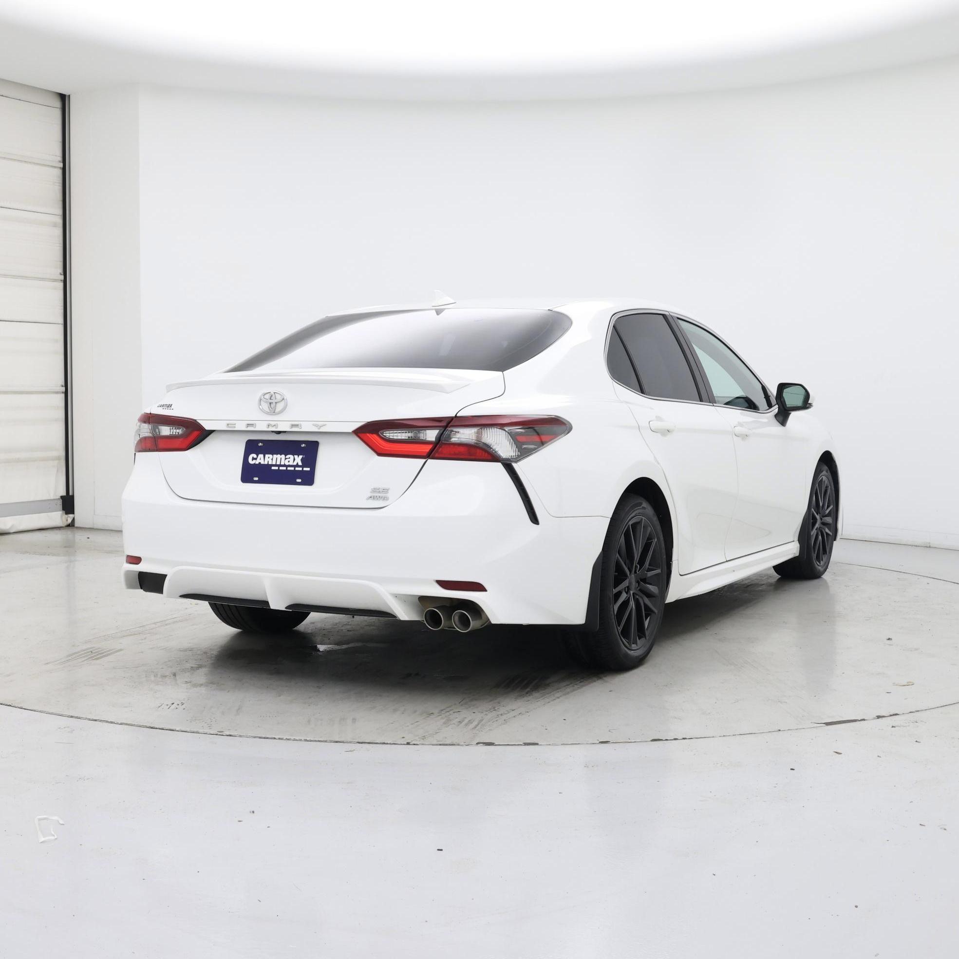 Thumbnail: 2023 Toyota Camry - 8