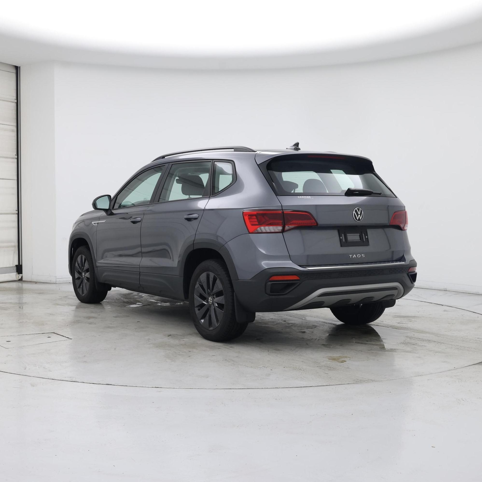 Thumbnail: 2024 Volkswagen Taos - 2