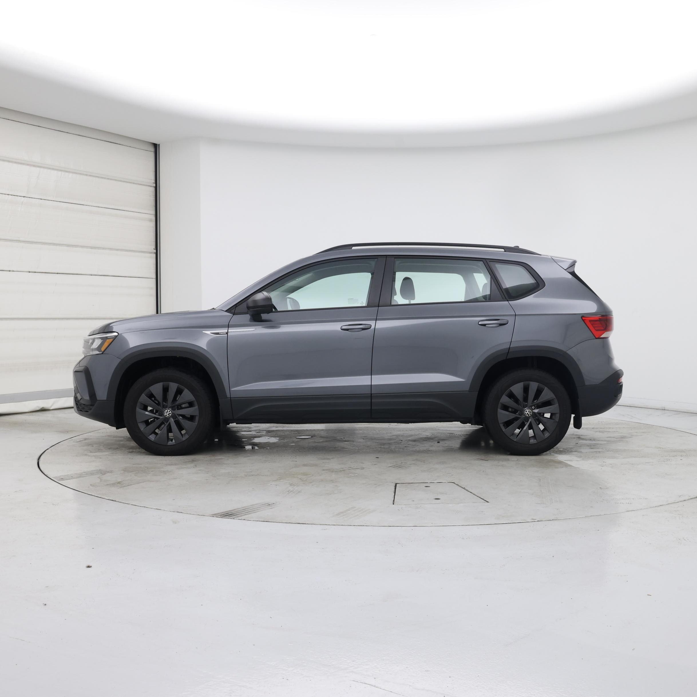 Thumbnail: 2024 Volkswagen Taos - 3