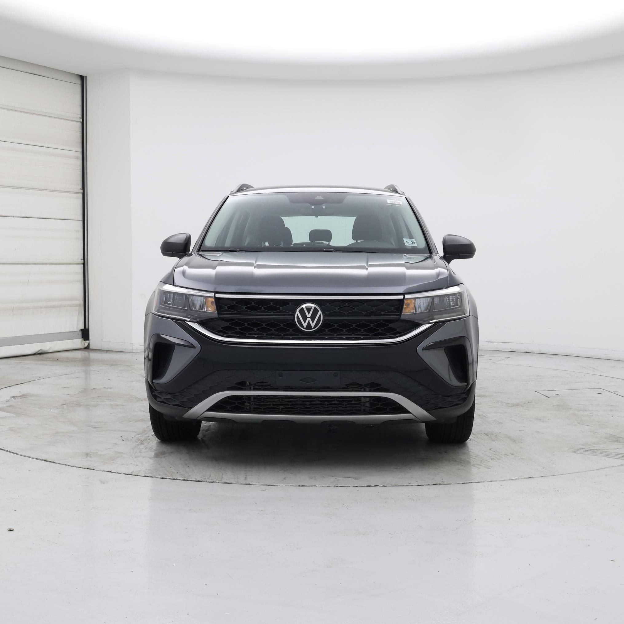 Thumbnail: 2024 Volkswagen Taos - 5