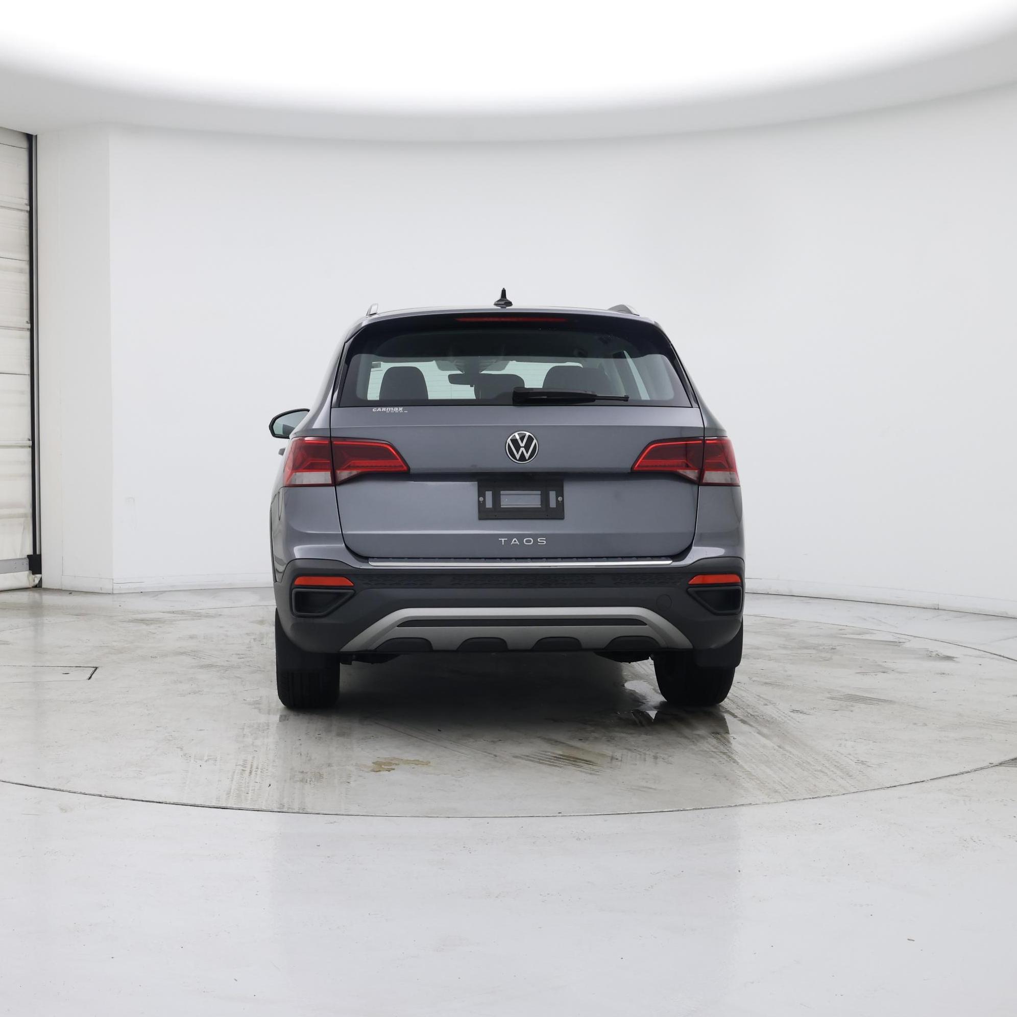 Thumbnail: 2024 Volkswagen Taos - 6