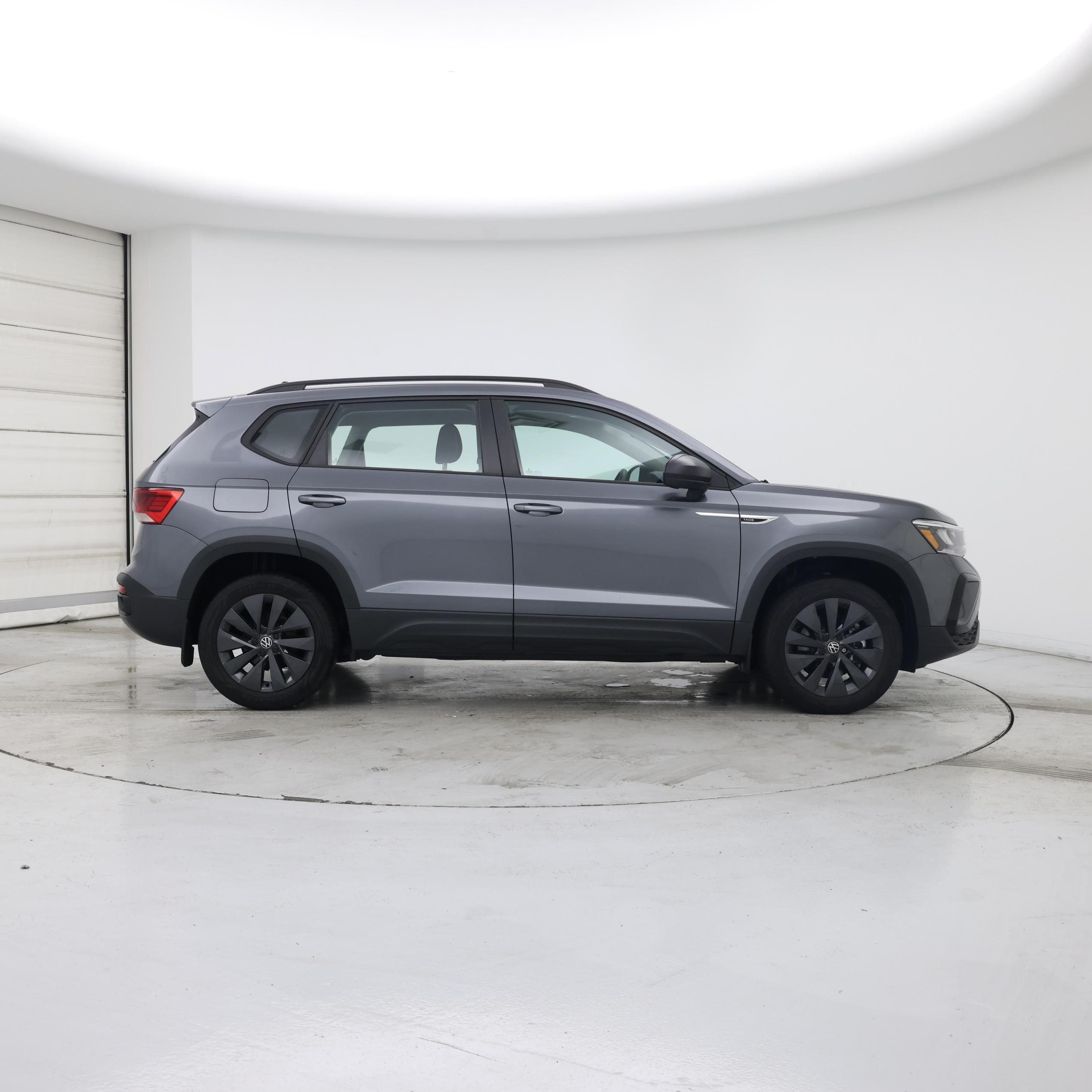 Thumbnail: 2024 Volkswagen Taos - 7