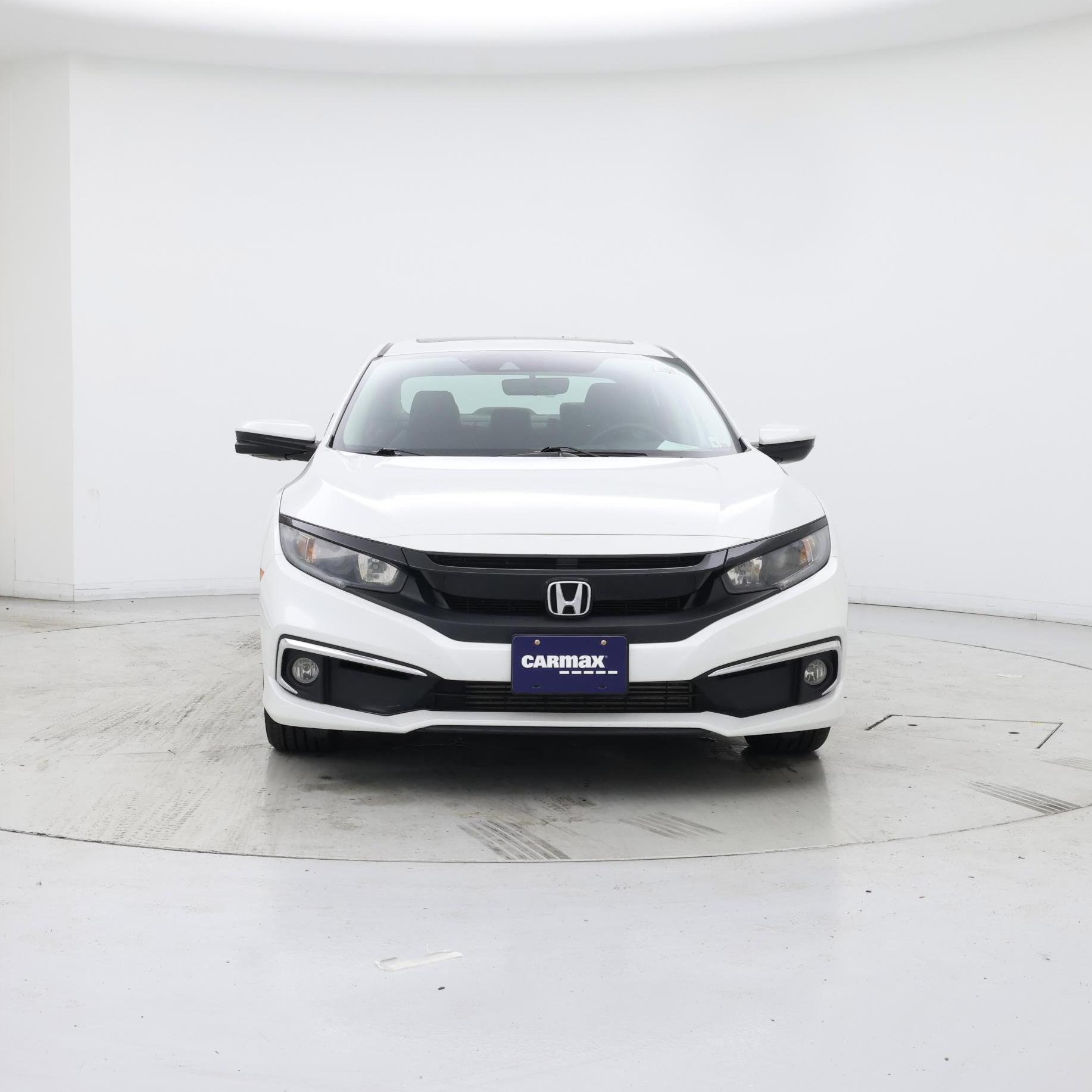 Thumbnail: 2020 Honda Civic - 5